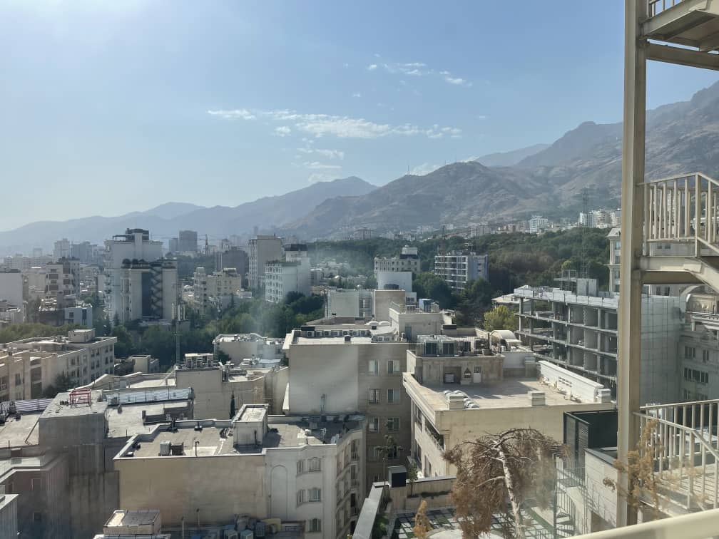 اجاره آپارتمان 180 متر اقدسیه