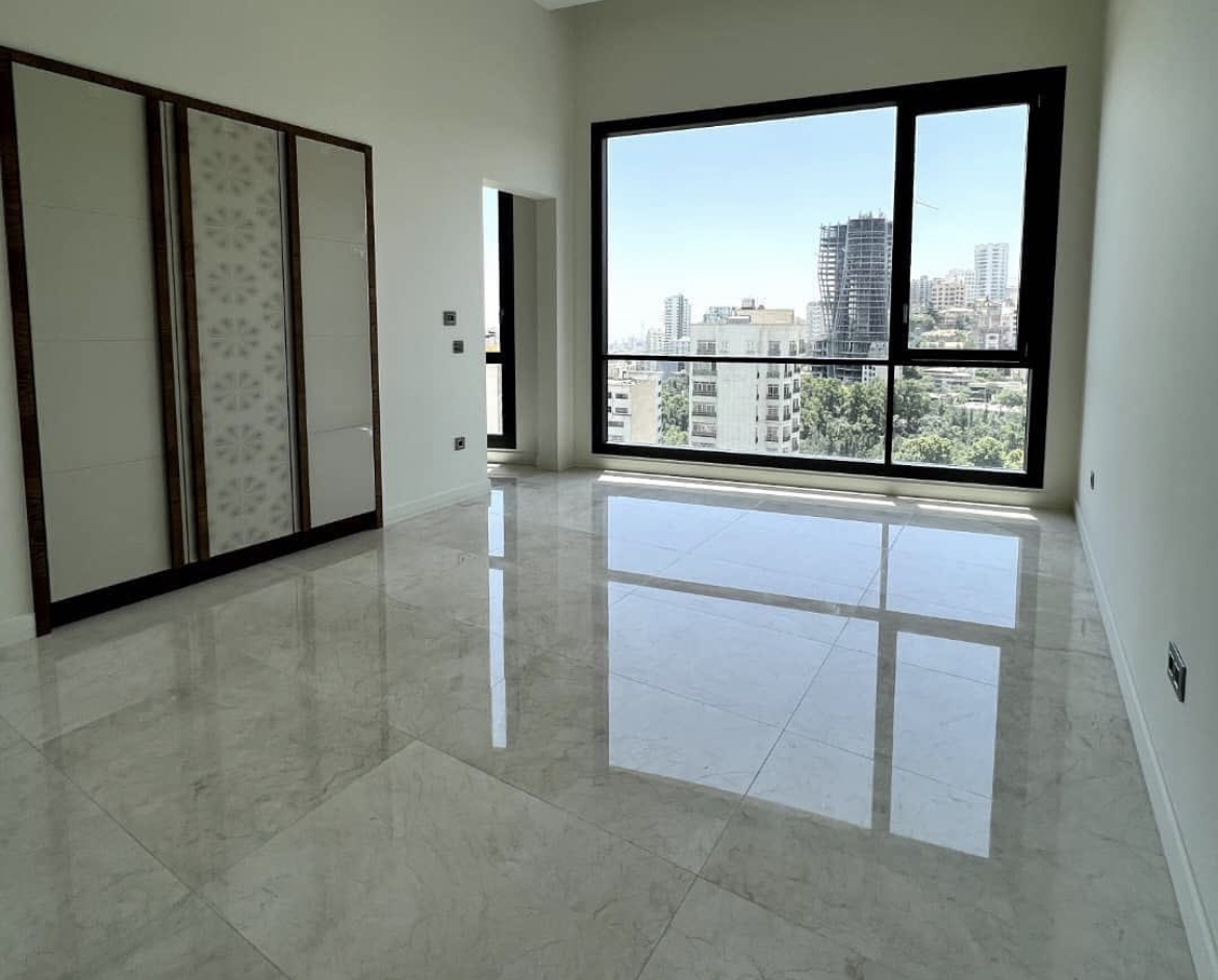 اجاره آپارتمان 300متر فرمانیه 4خواب نوساز مدرن