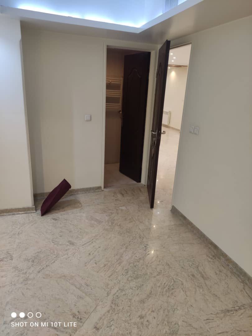 فروش آپارتمان 106 متر هفت حوض فول امکانات تک واحدی