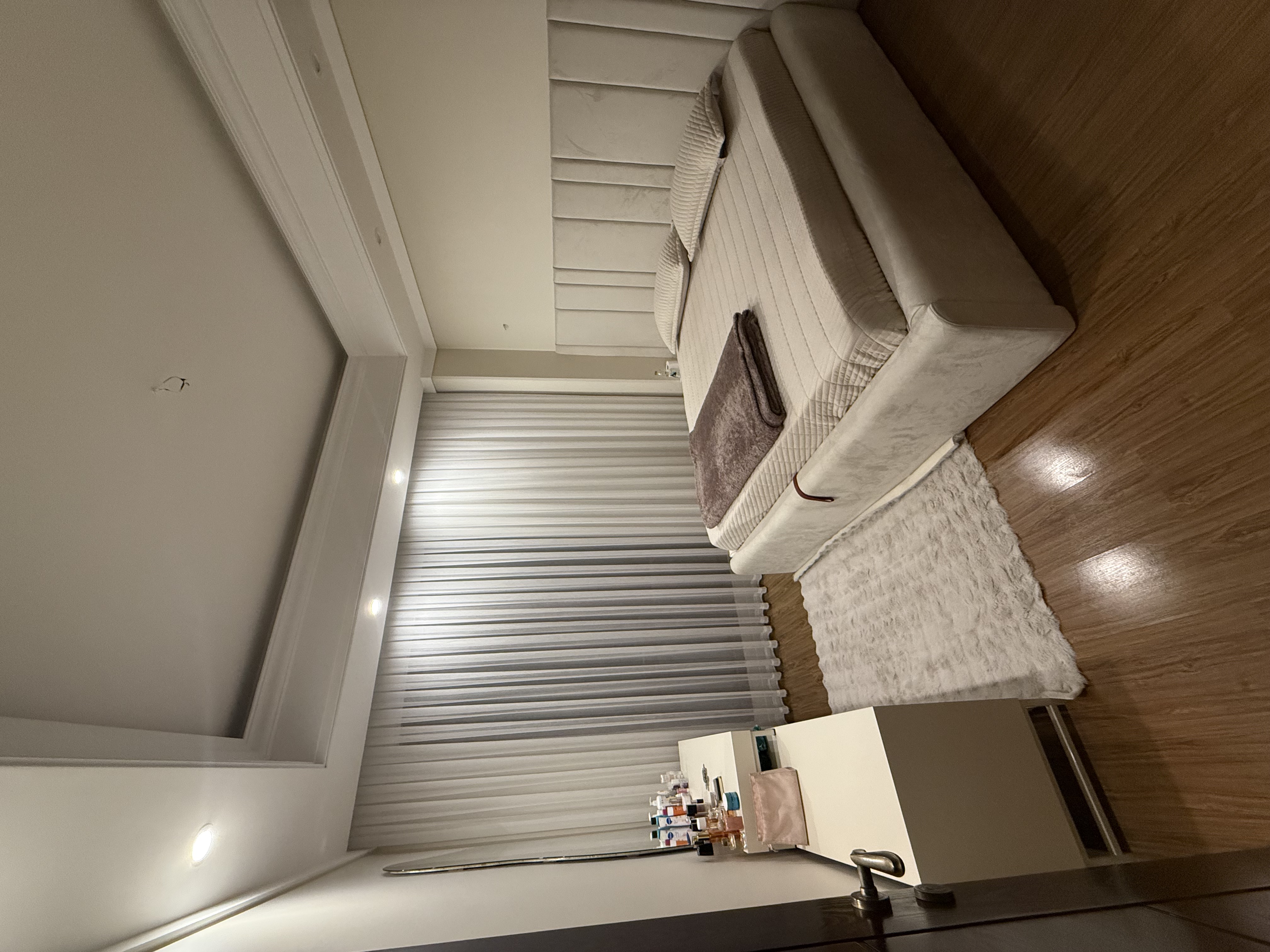 فروش آپارتمان 110متر نیاوران شمال کاخ