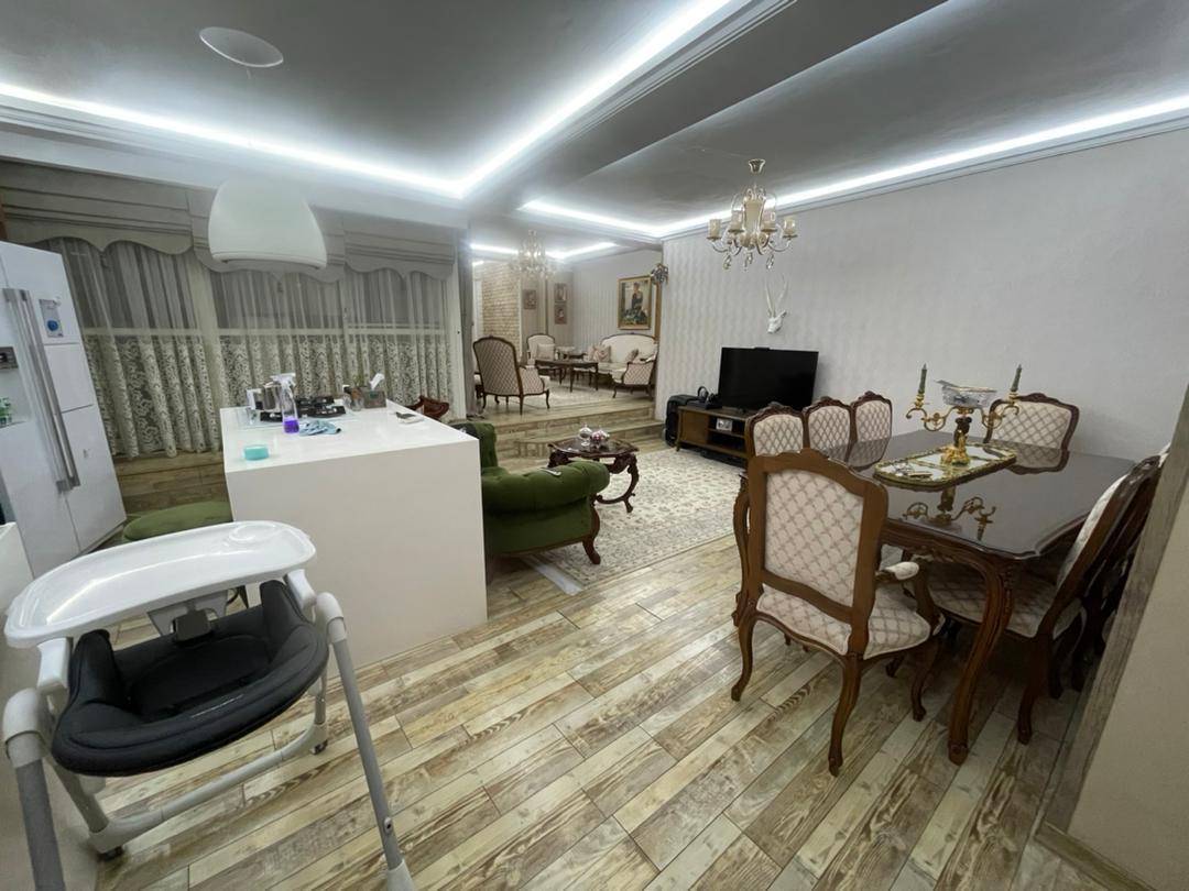 فروش آپارتمان 140متر در قلب بوکان ویو ابدی