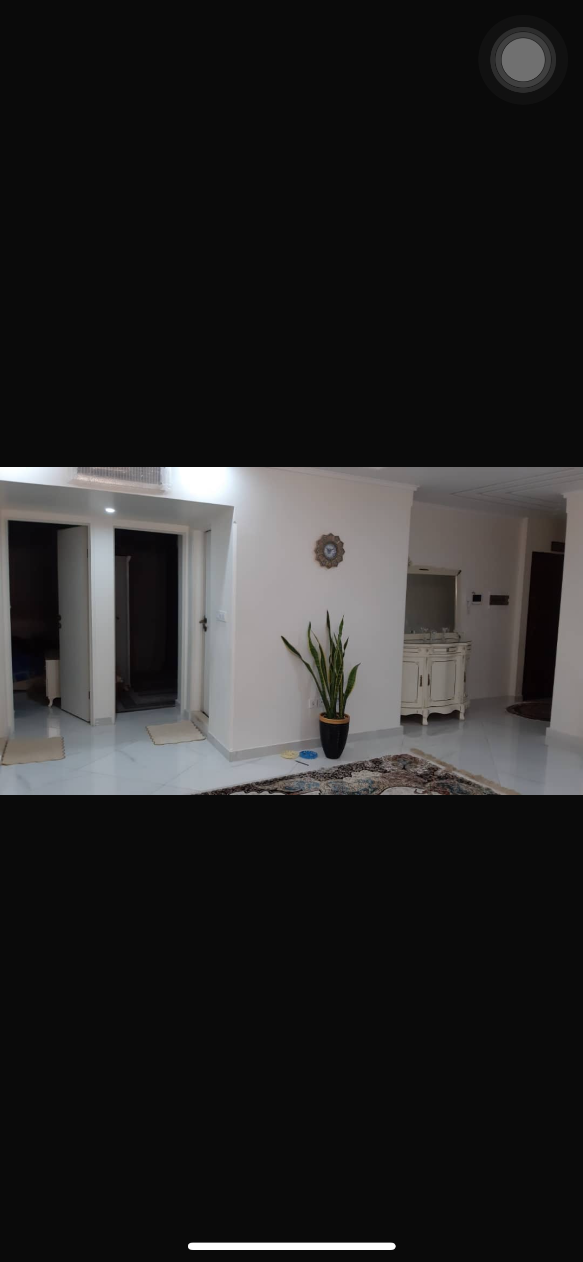فروش اپارتمان 95متر نارمک فول امکانات