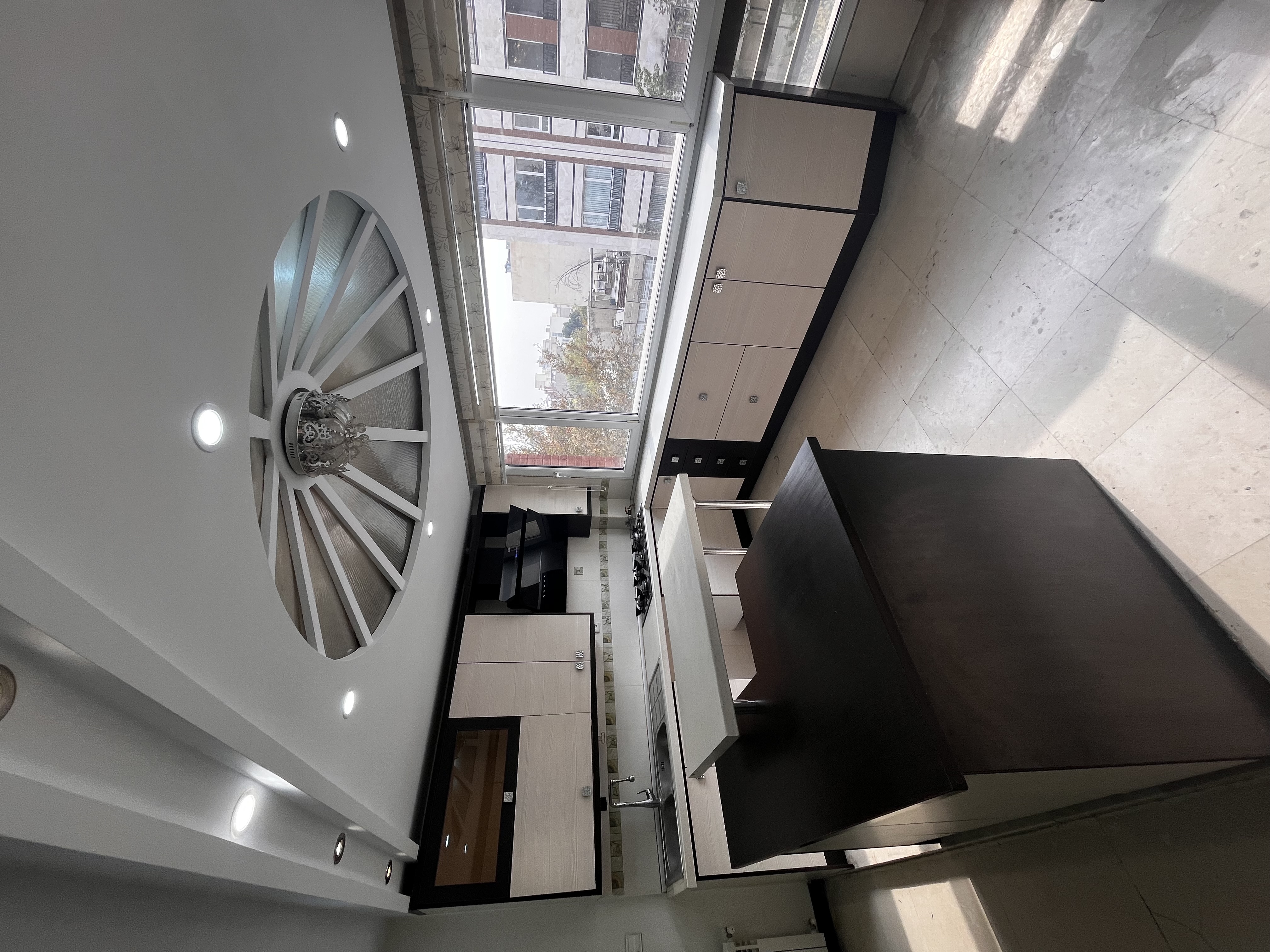 اجاره آپارتمان 90متر نارمک فول امکانات