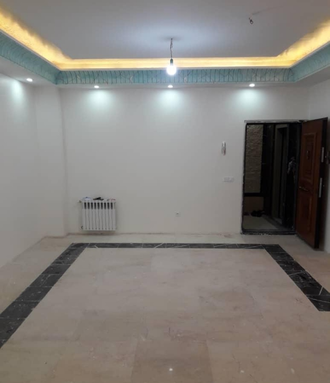 فروش آپارتمان 122متر  هفت حوض