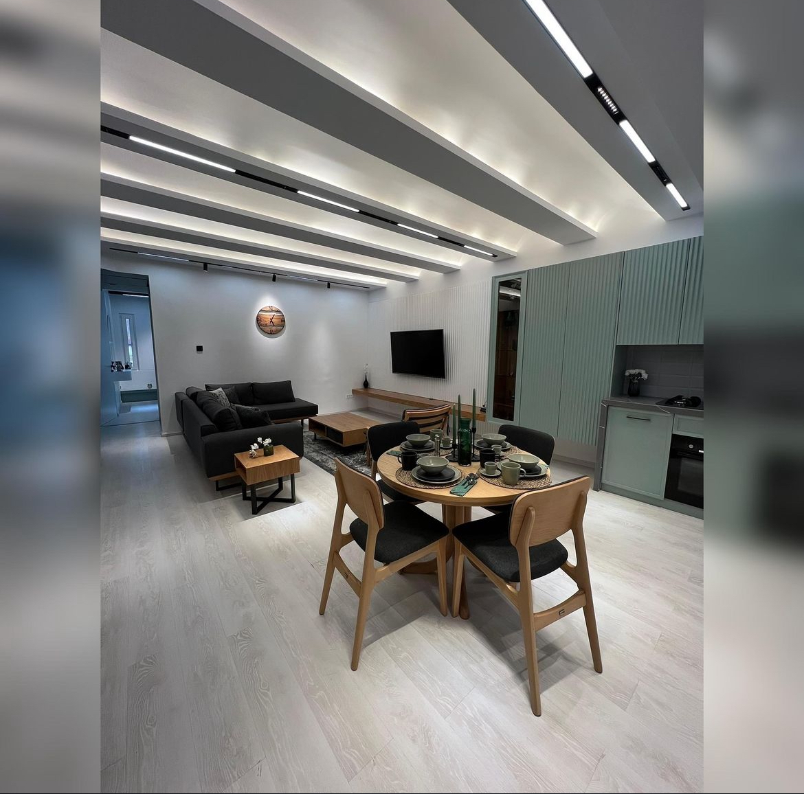 فروش آپارتمان 125 متر نیاوران 3 خواب