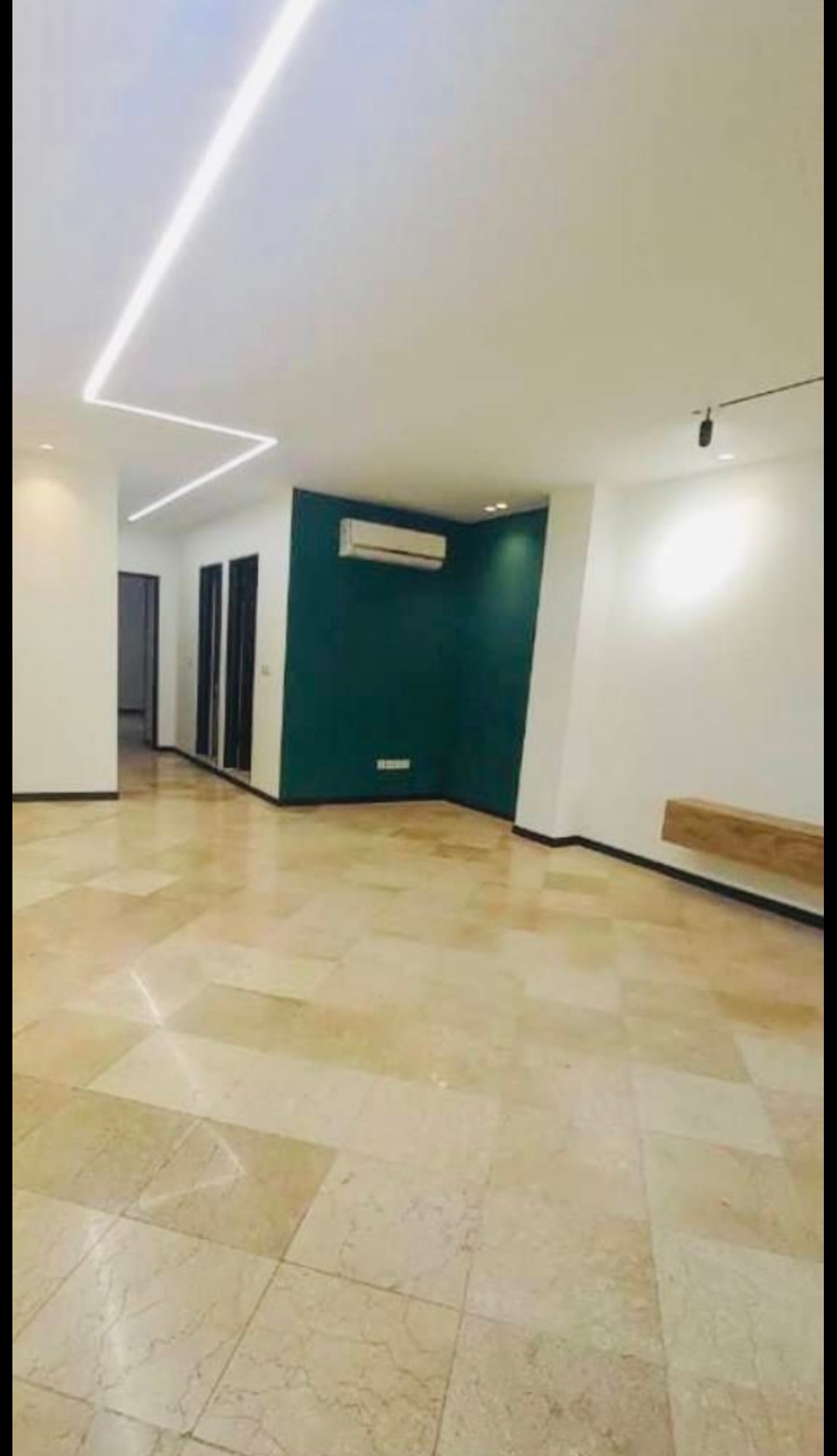 فروش آپارتمان 100متر قیطریه سرمایه گذاری