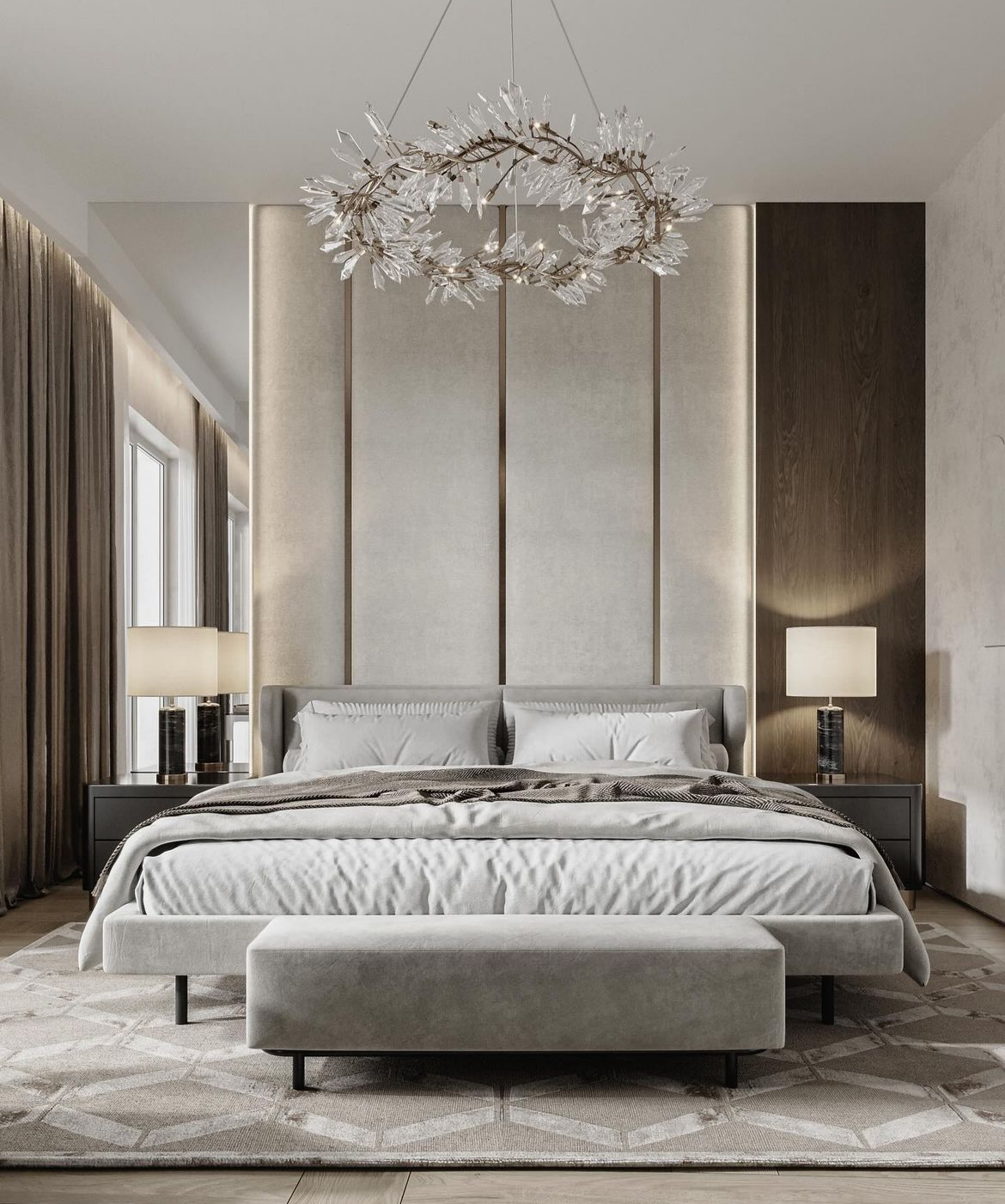 فروش آپارتمان 170 متر فرمانیه شرقی