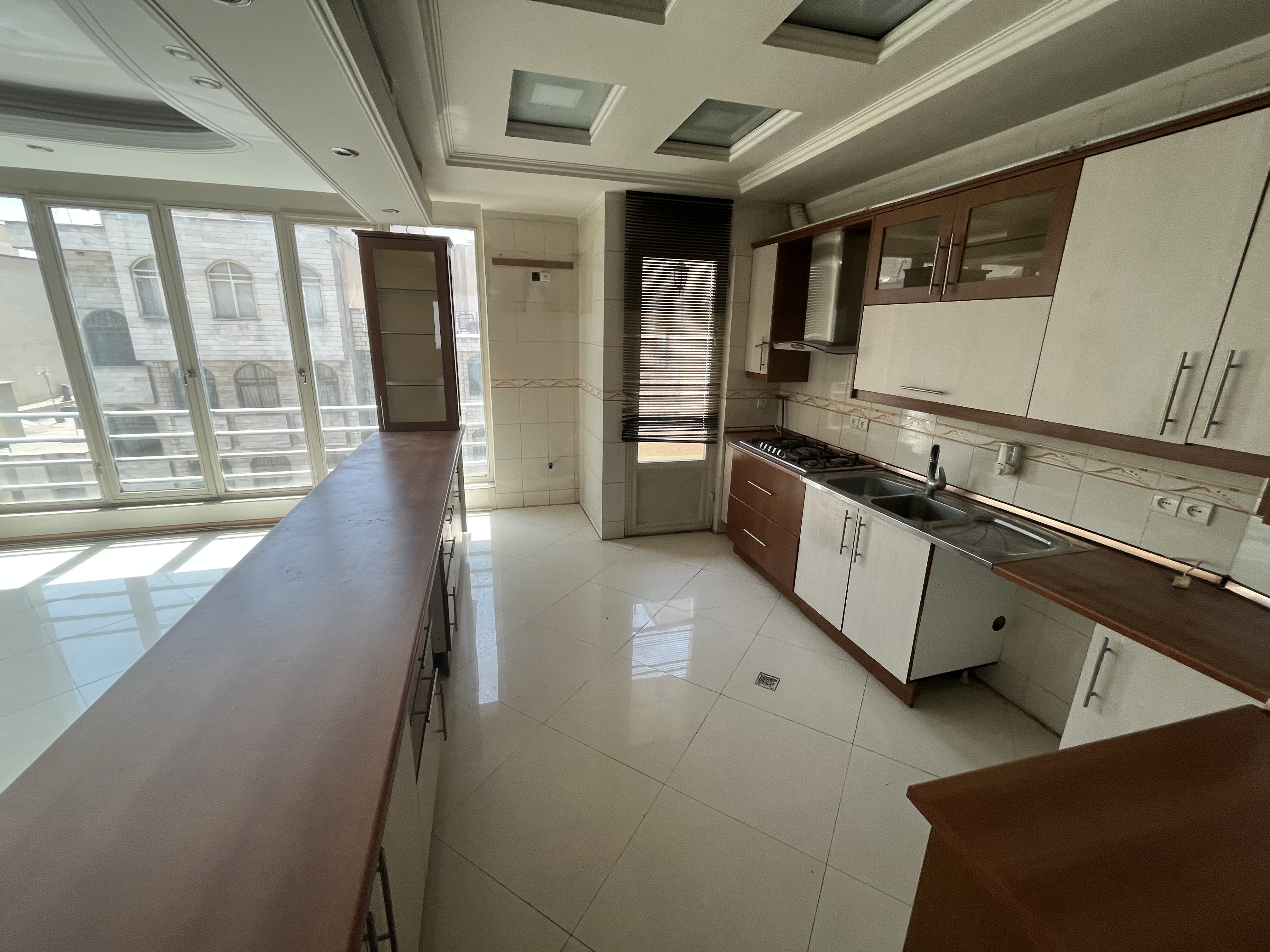 اجاره آپارتمان 125متر مدائن 3 خواب
