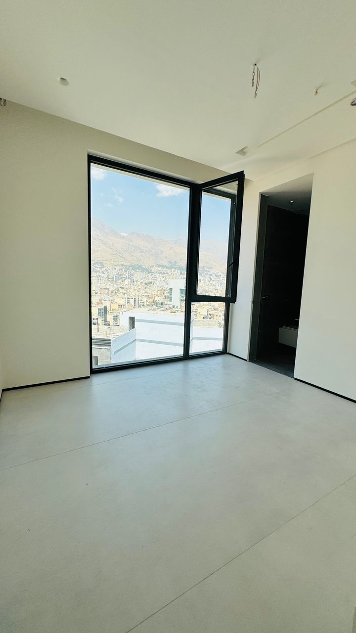 فروش آپارتمان 240 متر قیطریه سهیل