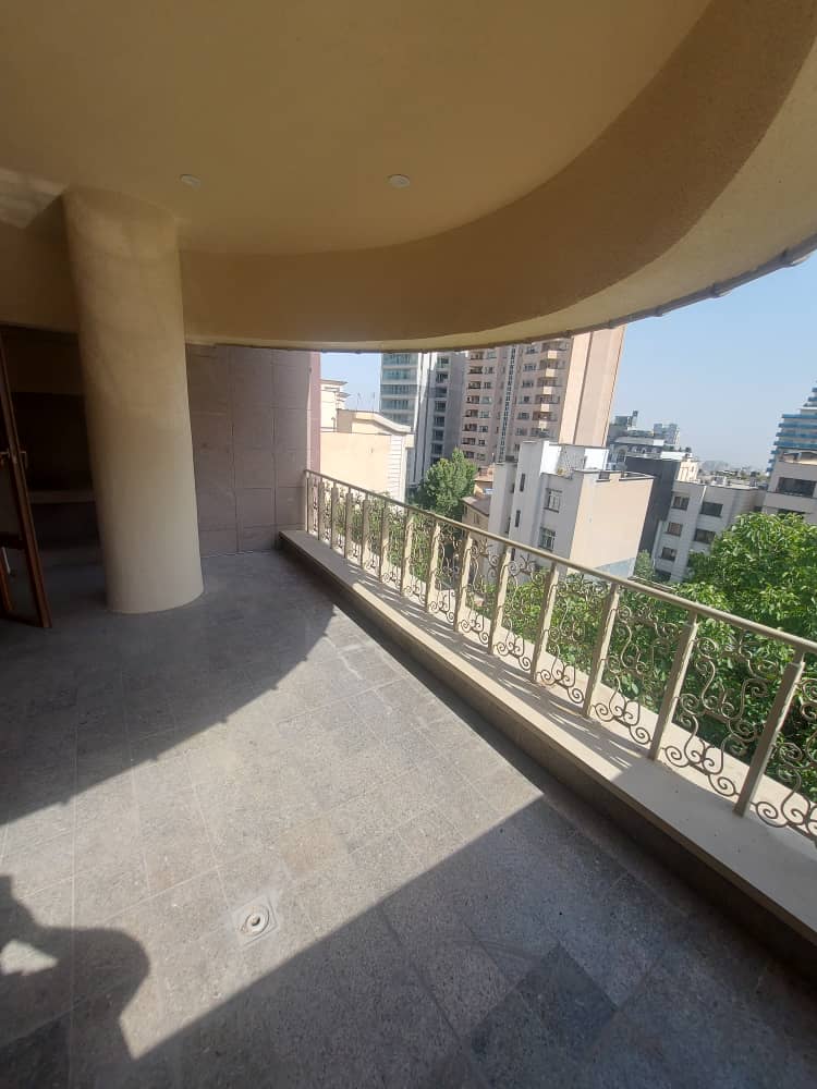 اجاره آپارتمان 240 متر اقدسیه گلستان دریای نور