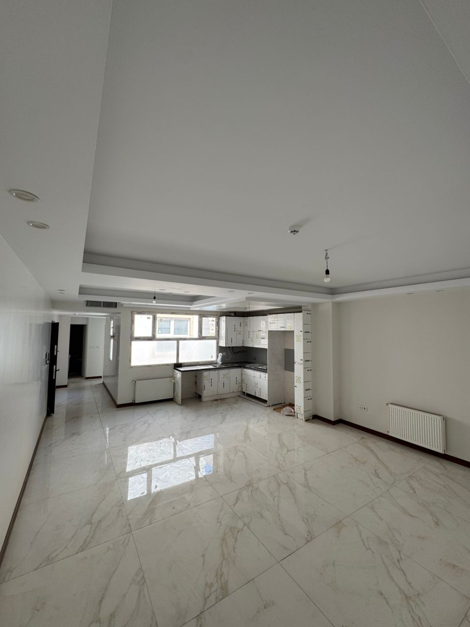 اجاره اپارتمان 96 متر نارمک فول امکانات