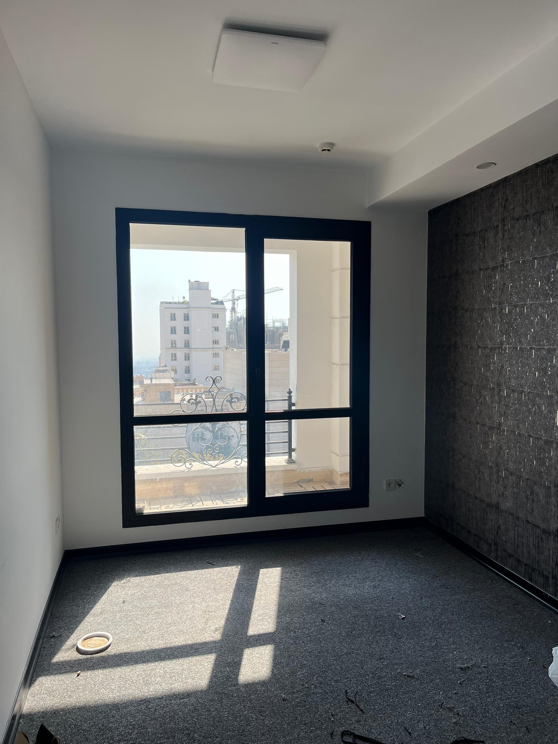 اجاره اداری 180متر آجودانیه