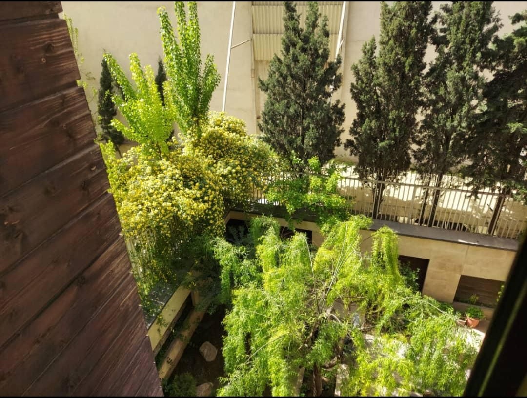 فروش آپارتمان 145 متر فرمانیه تاپ لوکیشن