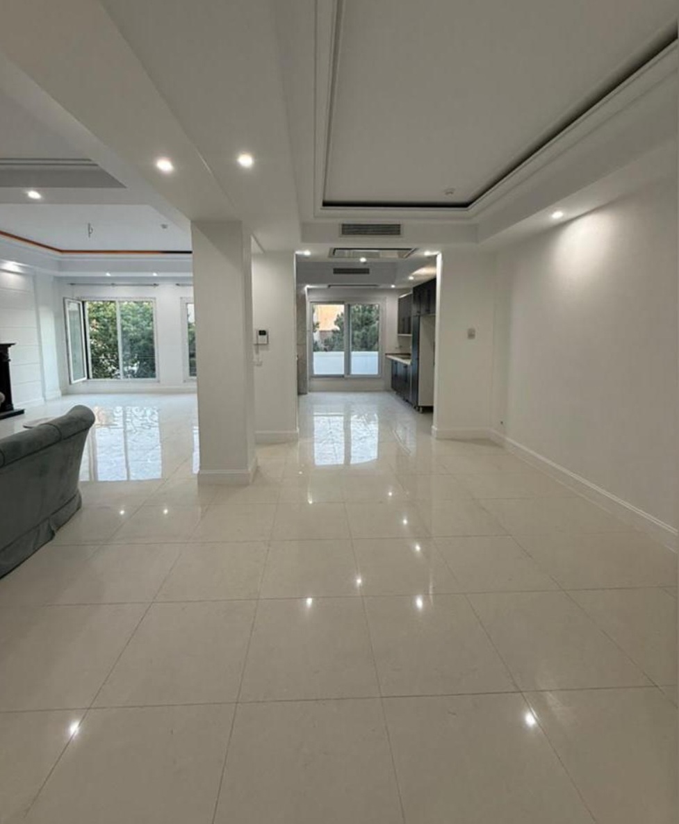 فروش آپارتمان 175 متر پاسداران  3 خواب فول امکانات