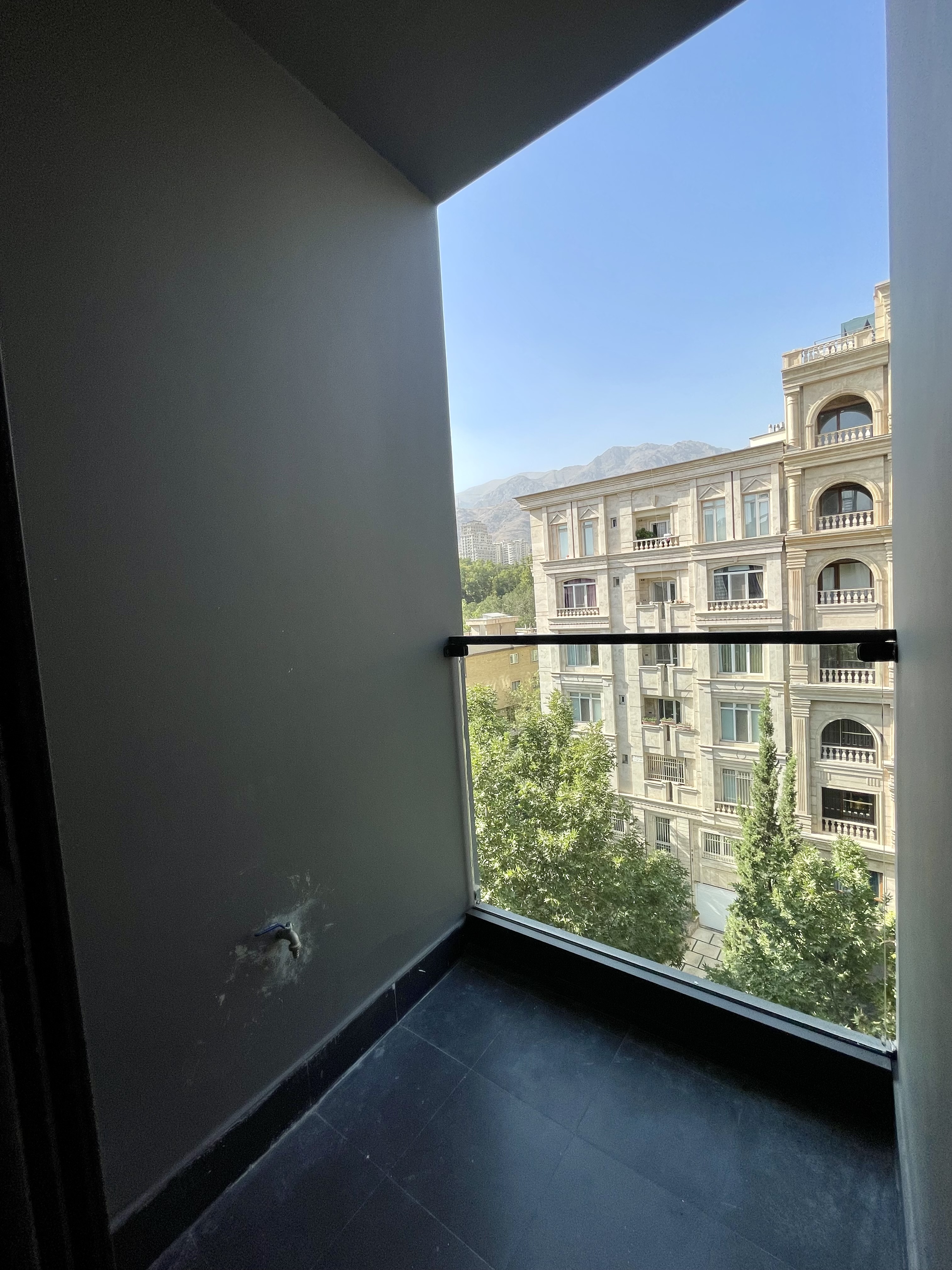 اجاره آپارتمان 225 متر فرمانیه لوکس مدرن سه خواب