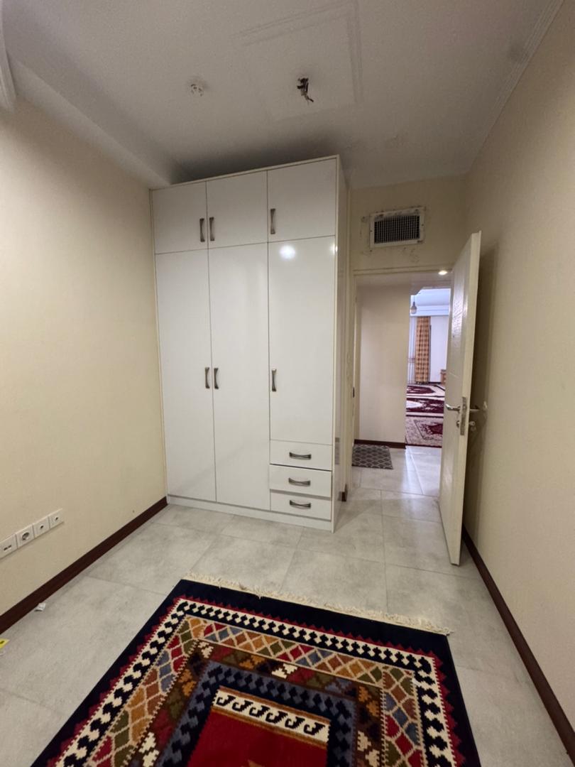 اجاره آپارتمان 100متر هفت حوض فول امکانات