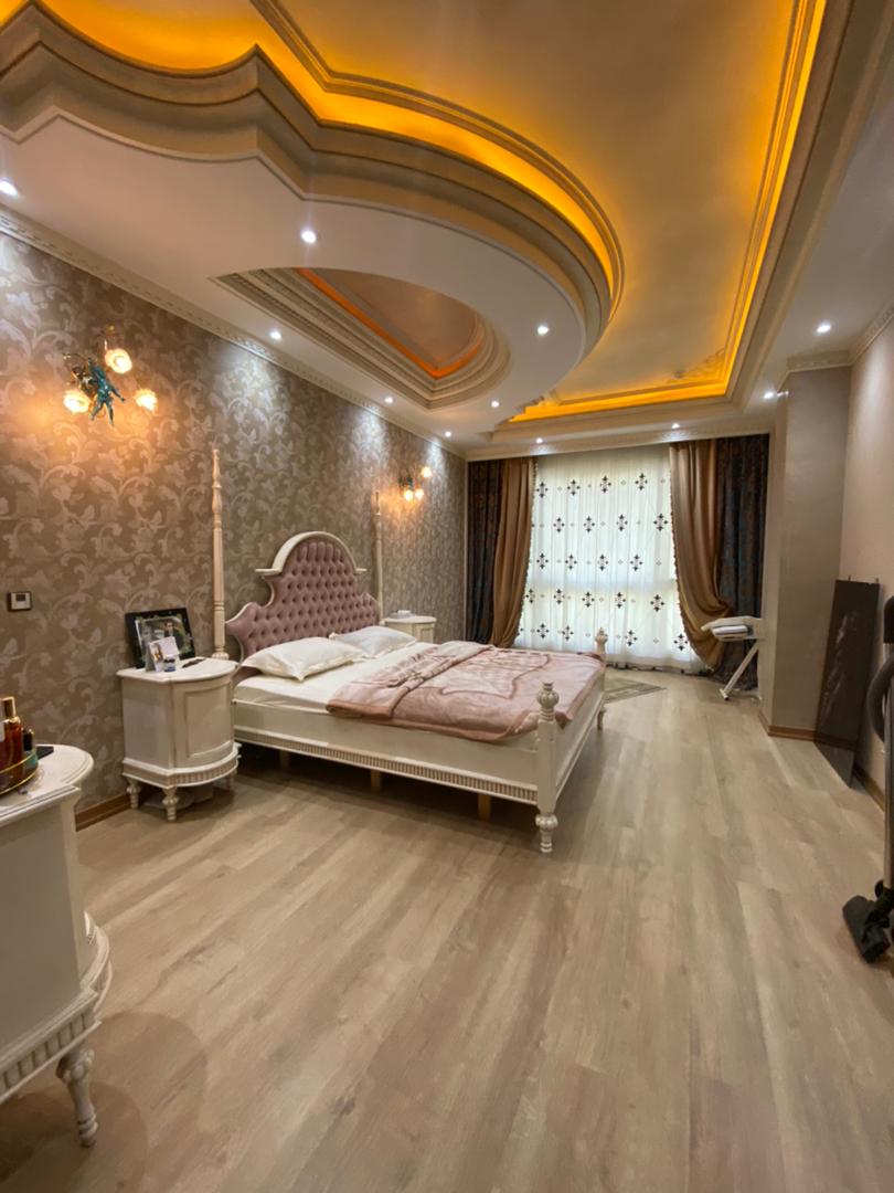 فروش آپارتمان 353 متر نیاوران