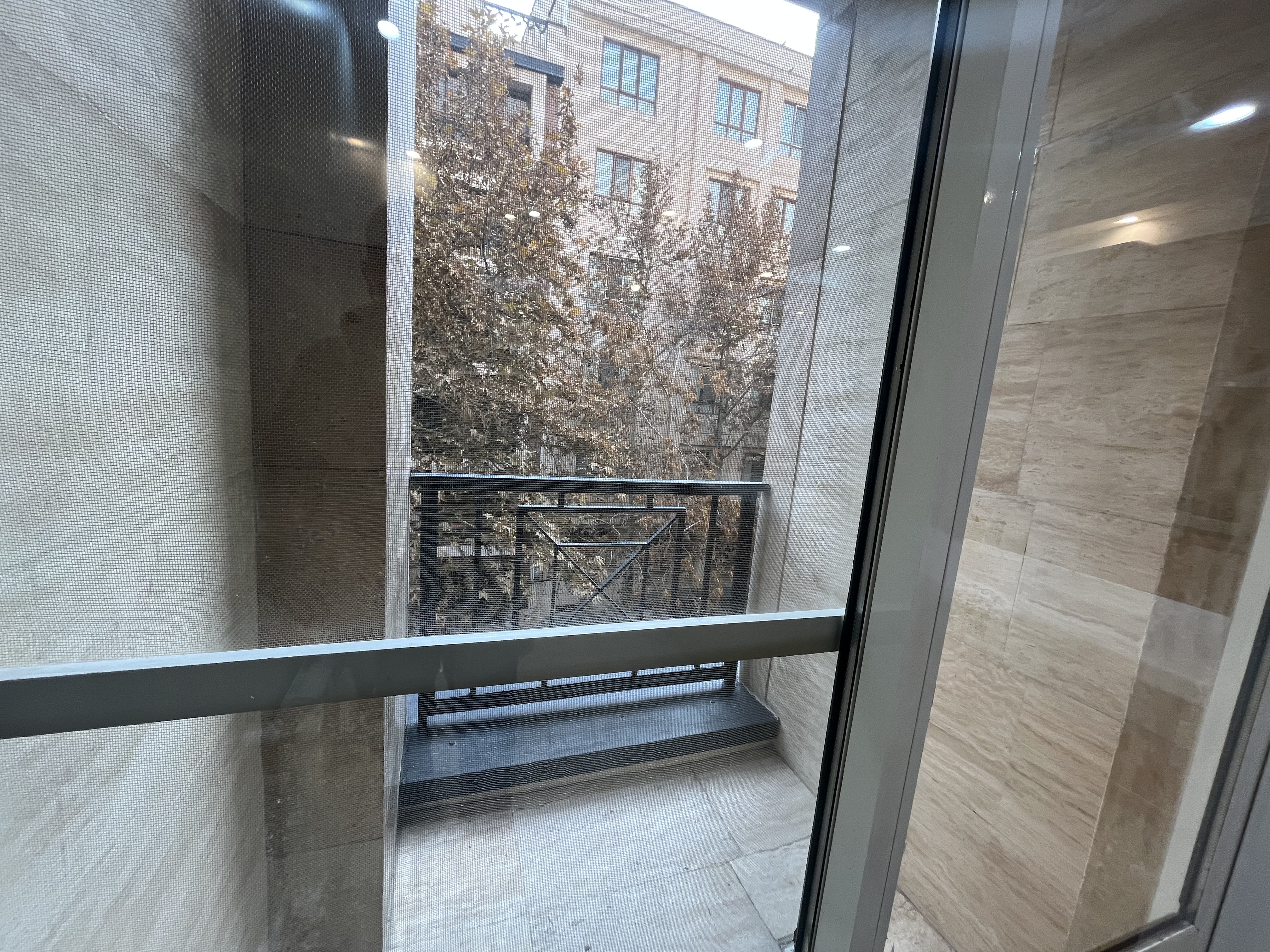 اجاره آپارتمان 95 متر دولت کیکاوس