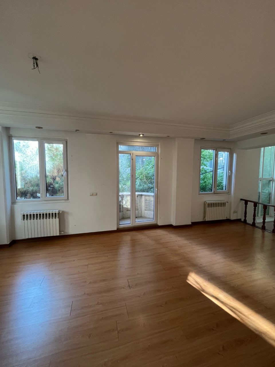 فروش آپارتمان 175 متر اقدسیه