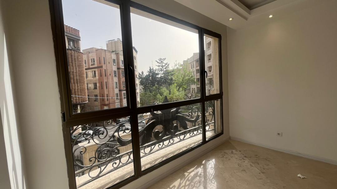 فروش آپارتمان 110 متر پاسداران دولت
