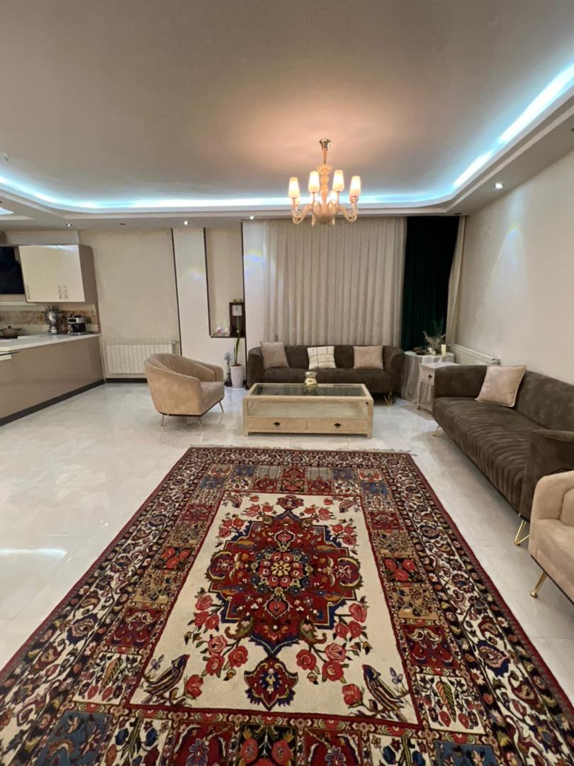 فروش آپارتمان 180متر نیاوران مشاعات فعال