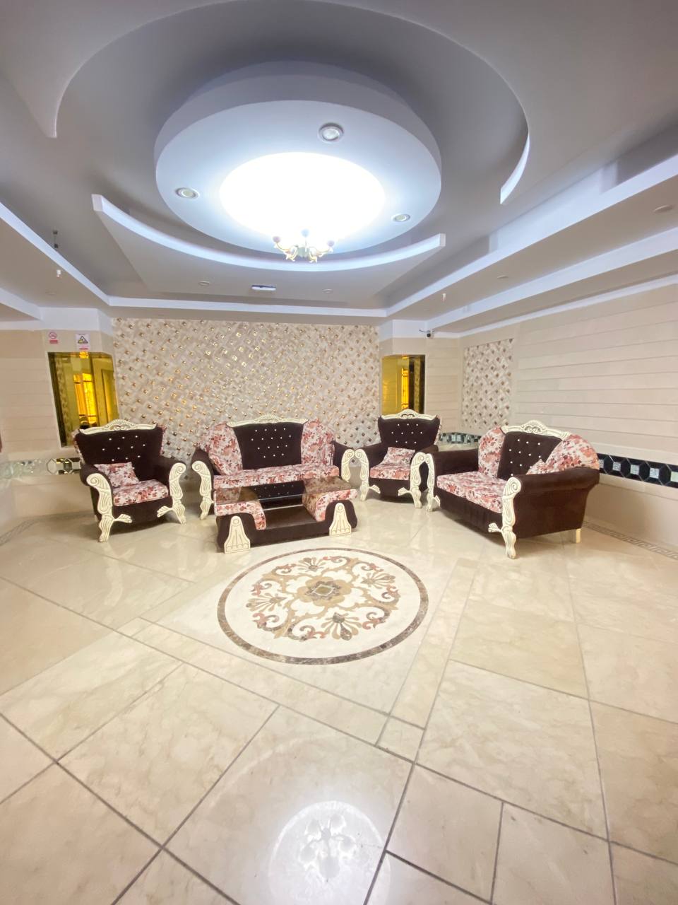 فروش آپارتمان 155 متر هفت حوض سه خواب تاپ لوکیشن غرق نور