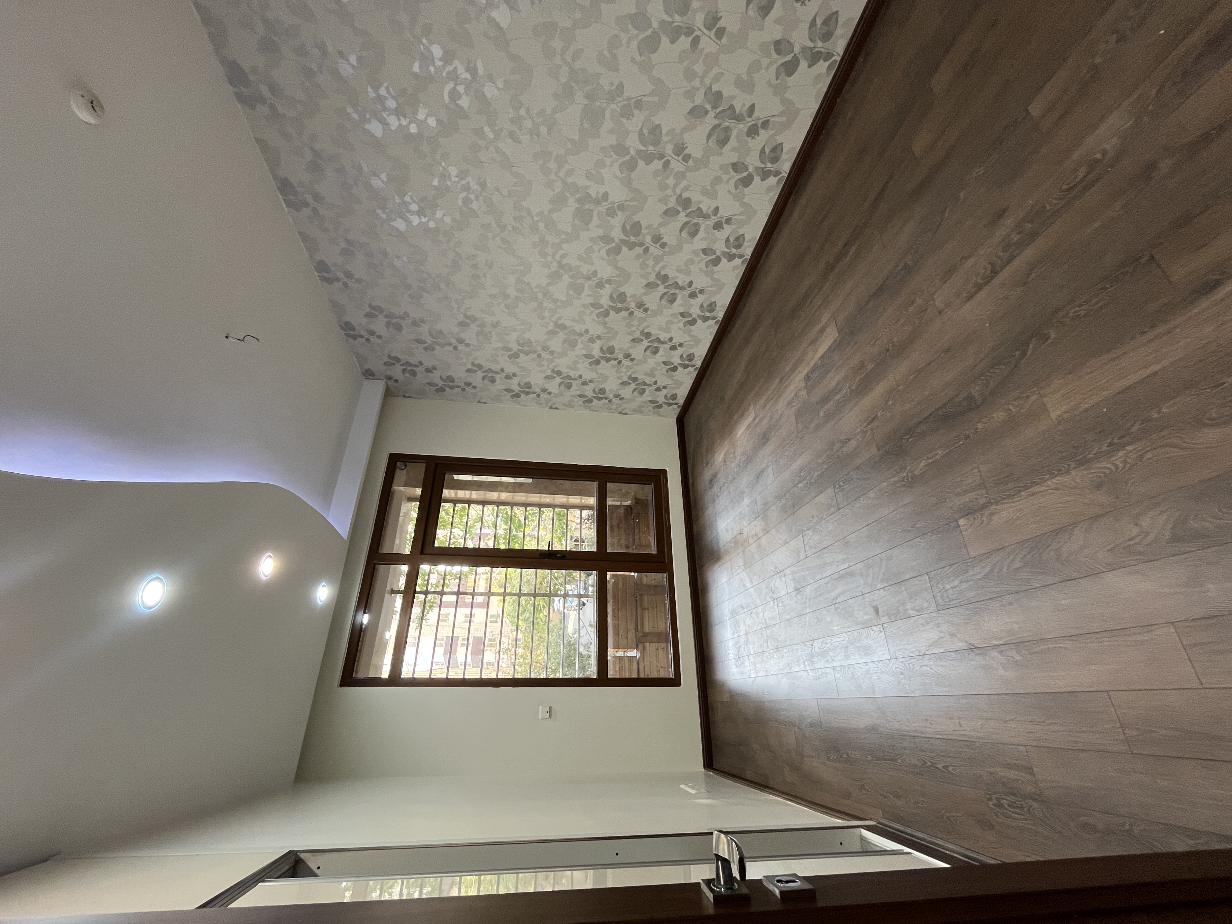 اجاره آپارتمان 120 متر قیطریه فول بازسازی