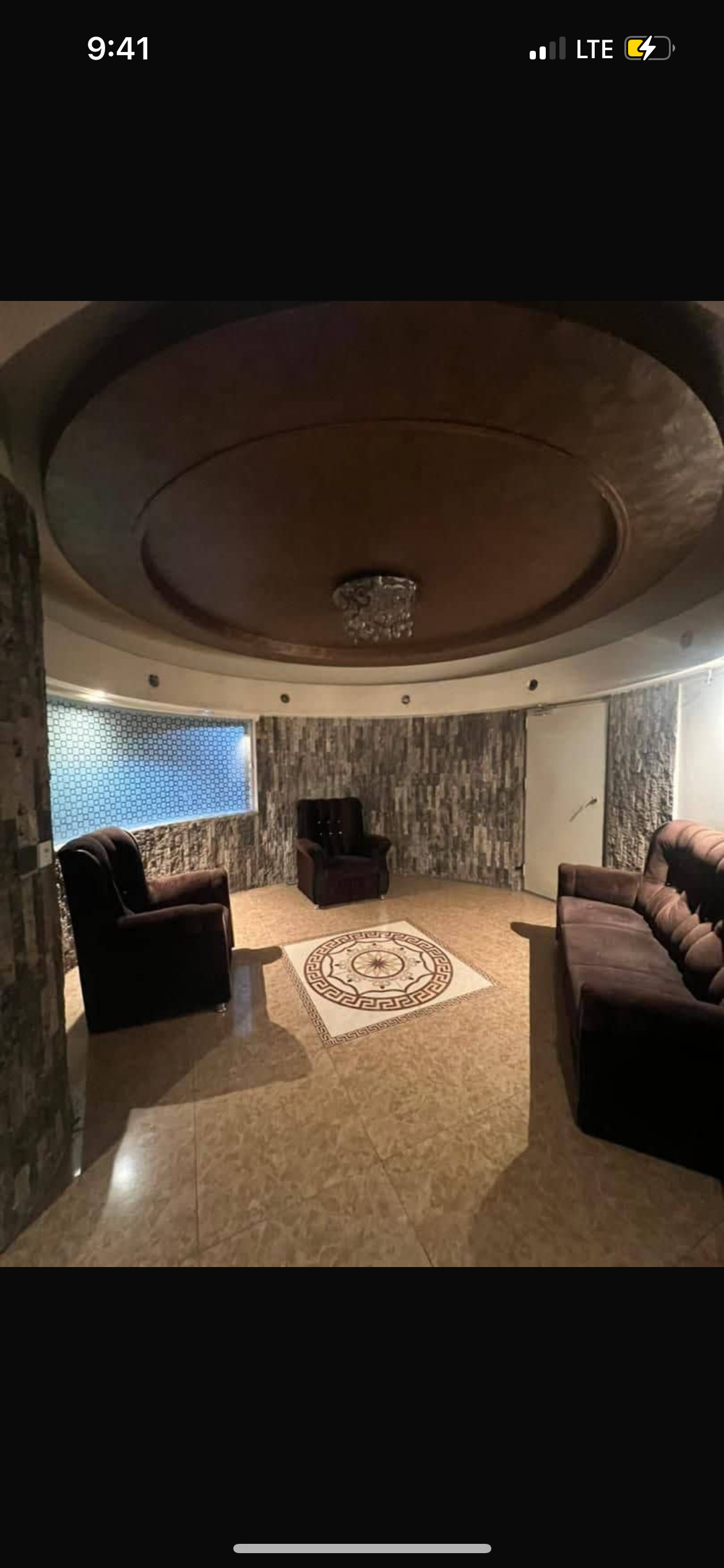 اجاره آپارتمان 143 متر قیطریه