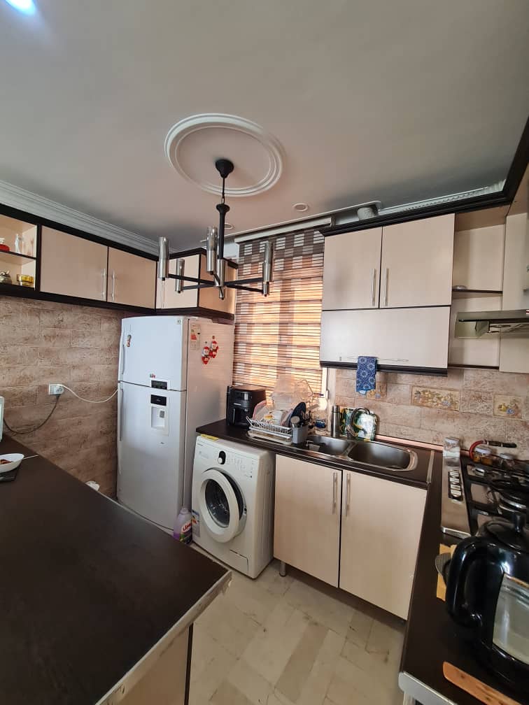 فروش آپارتمان 80 متر ازگل