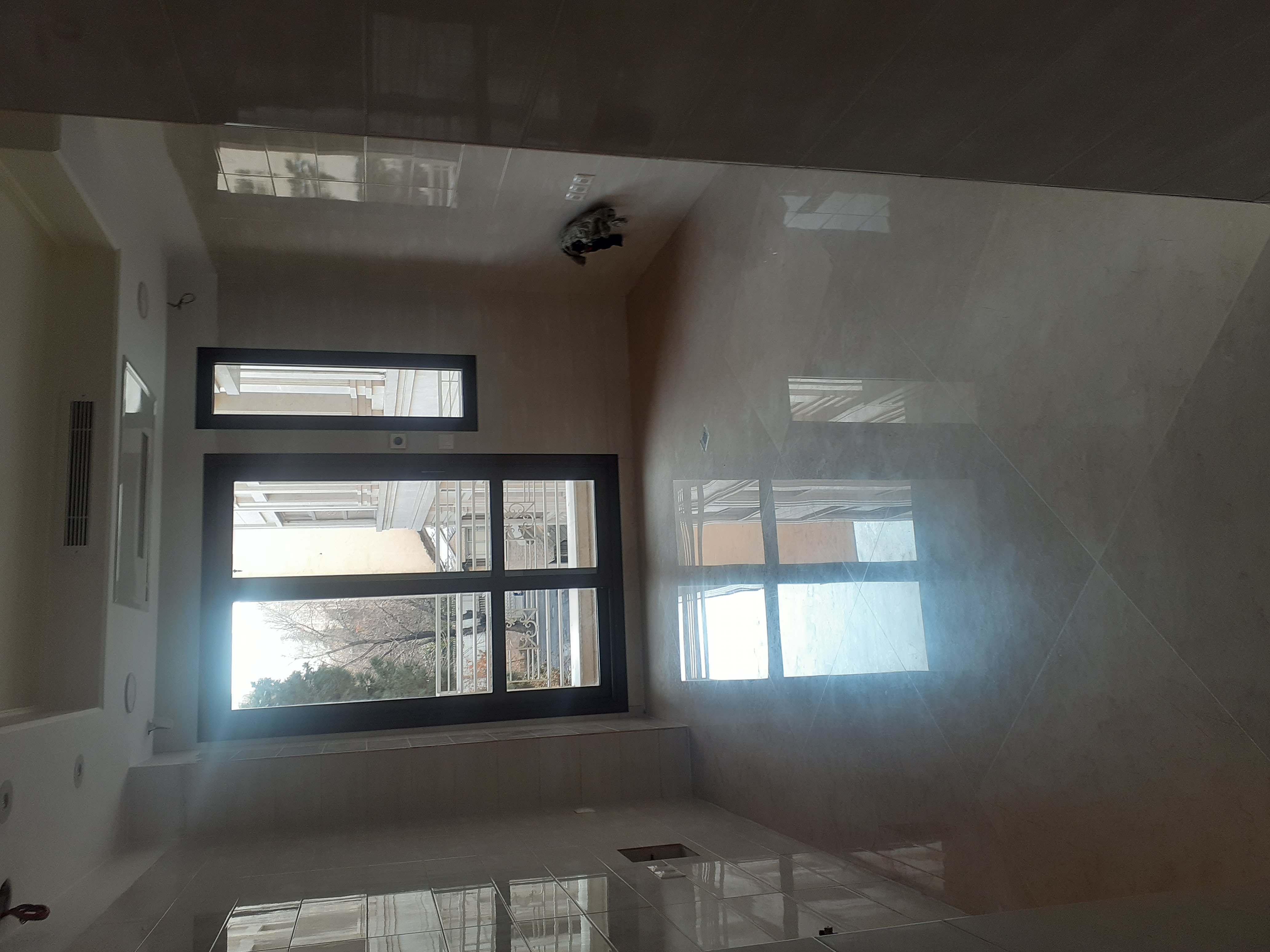 فروش آپارتمان 260 متر دروس نوساز مشاعات هتلی