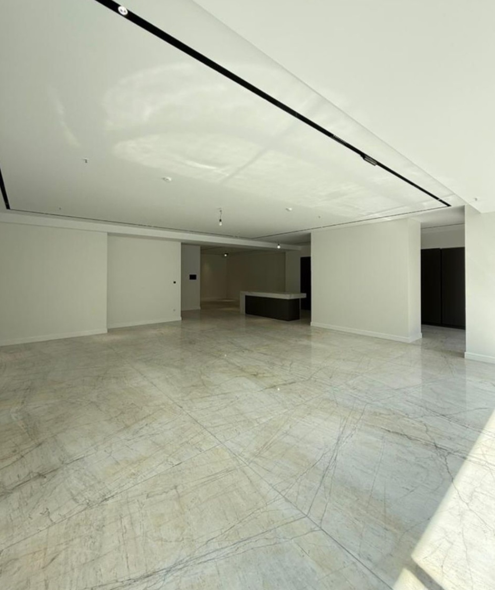 فروش آپارتمان 127 متر دروس بسیار جذاب