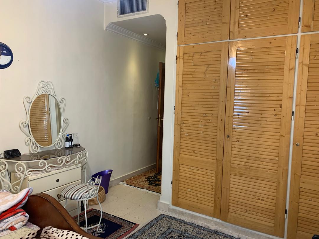 آپارتمان 181متر  تک واحدی امکانات کامل قلندری جنوبی