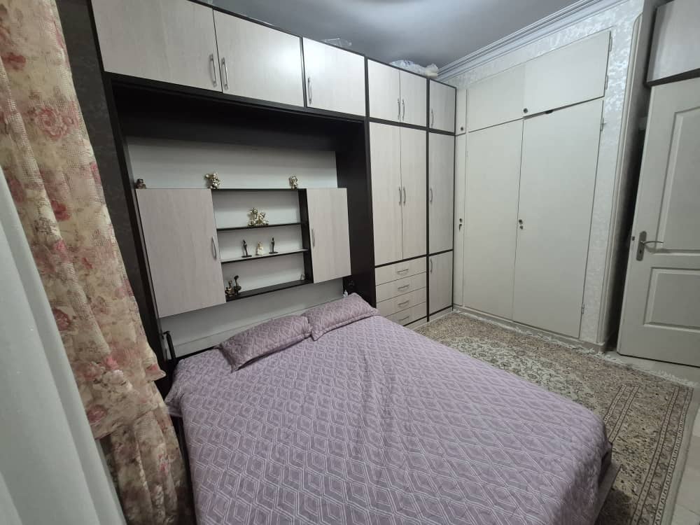 اجاره آپارتمان 85متر فدک 2خواب تخلیه