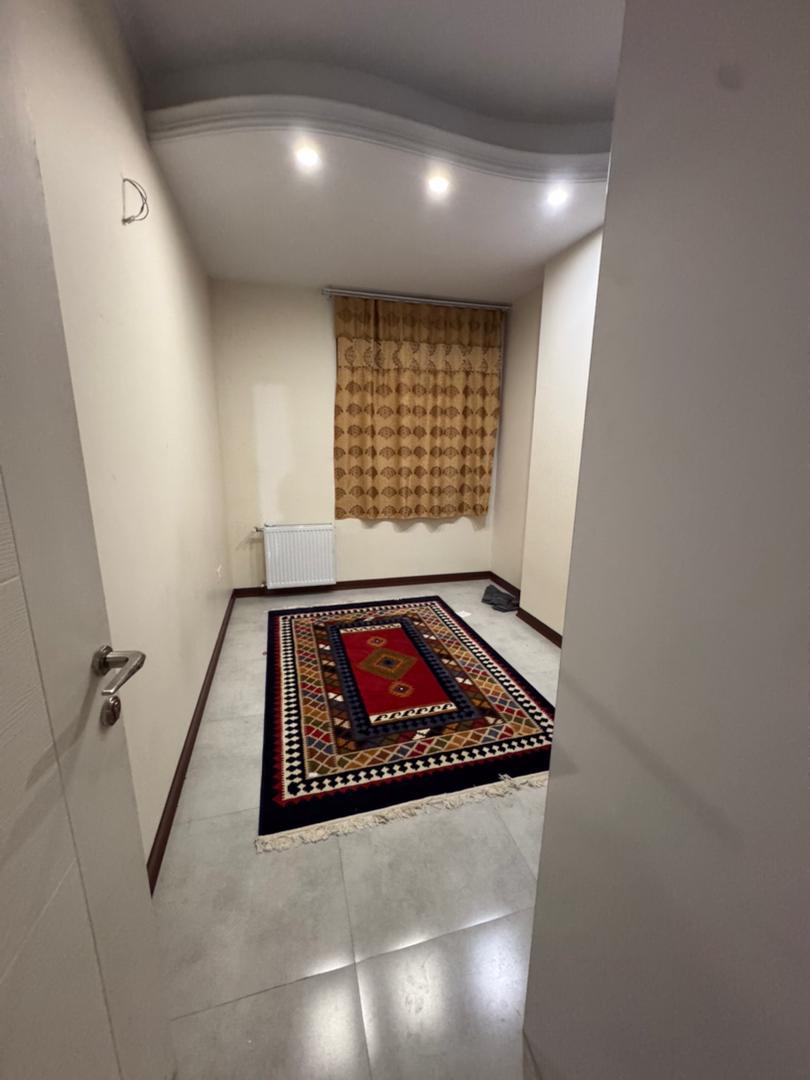 اجاره آپارتمان 100متر هفت حوض فول امکانات