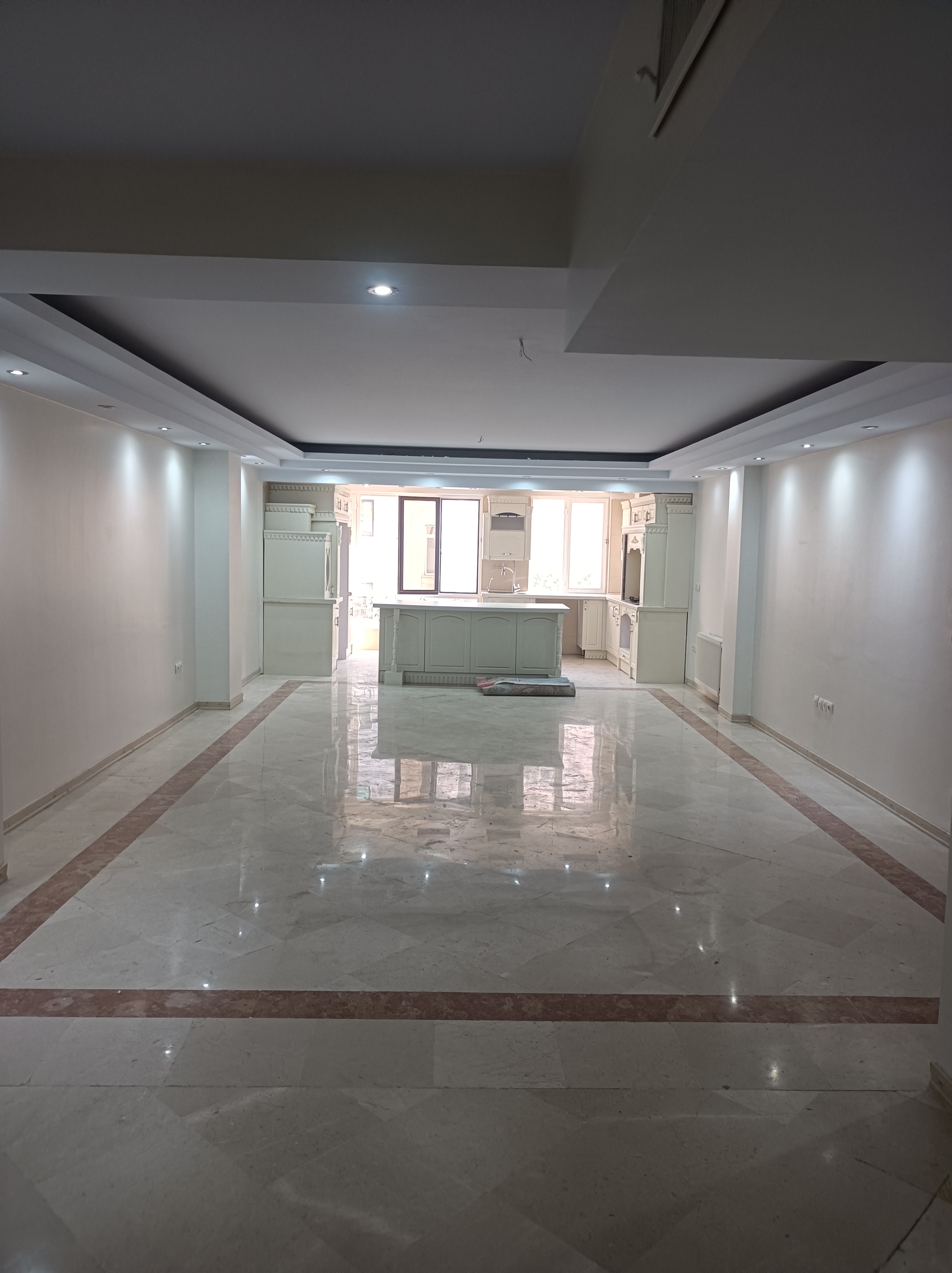 اجاره آپارتمان 130متر نارمک