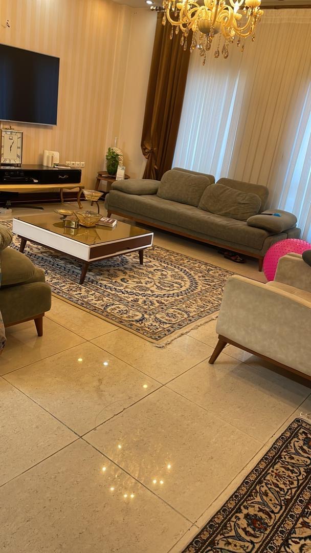 فروش آپارتمان 167 متر گلسنگ