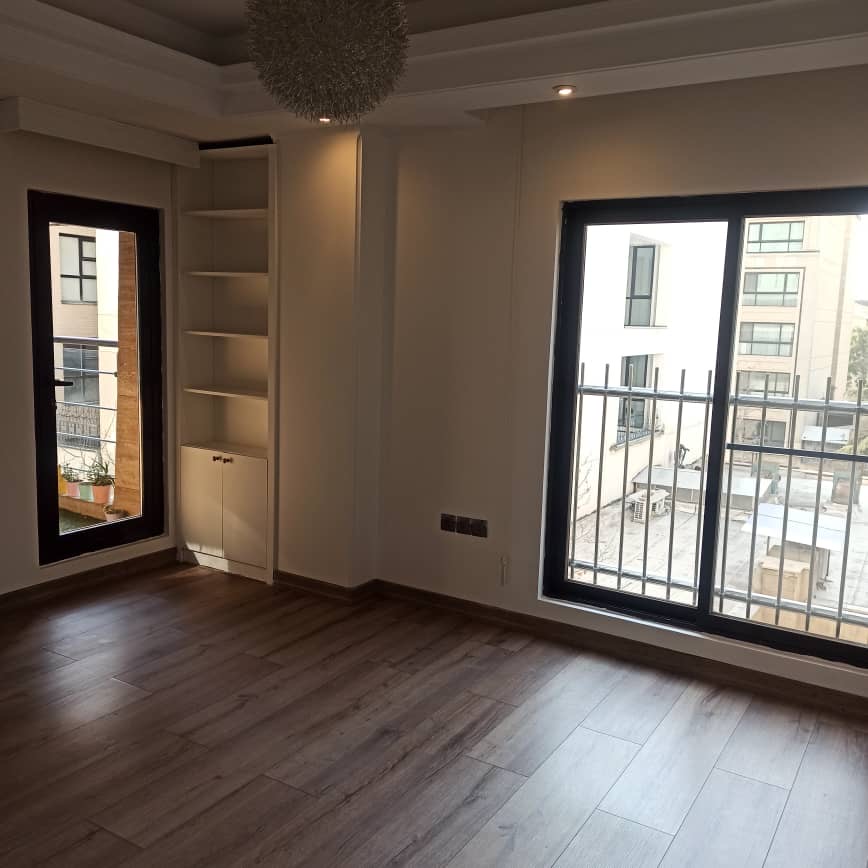 فروش اپارتمان 80 متری شهرک لاله