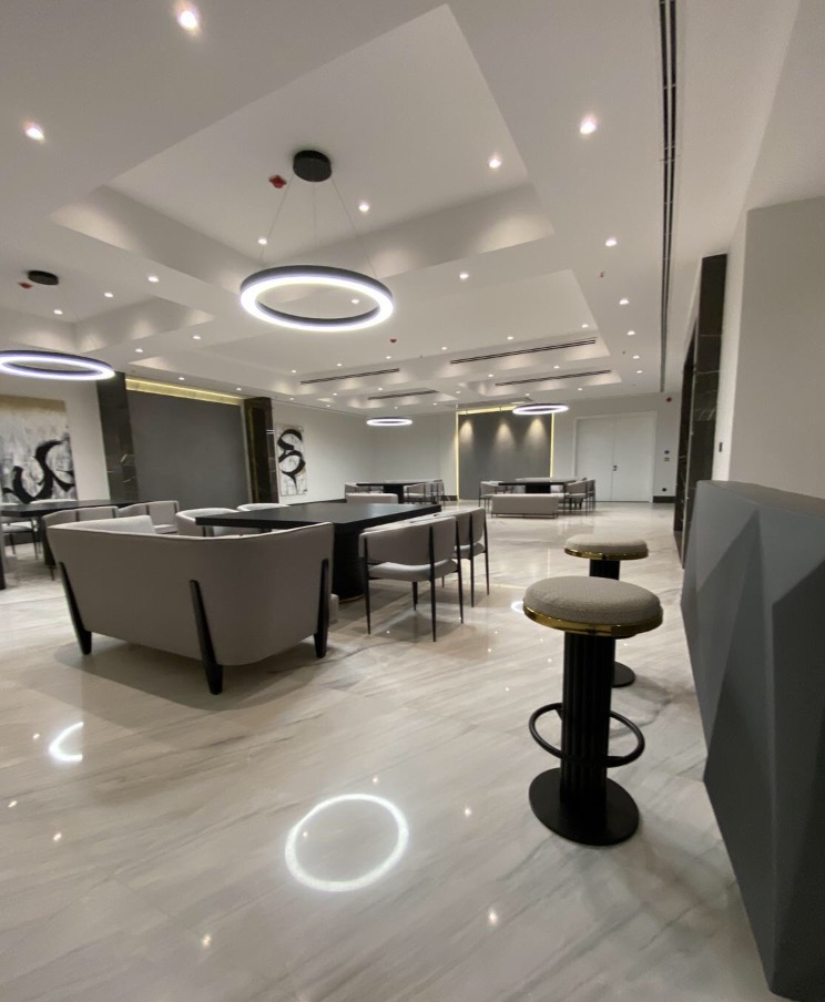 فروش اپارتمان 200 متر کامرانیه 3 خواب