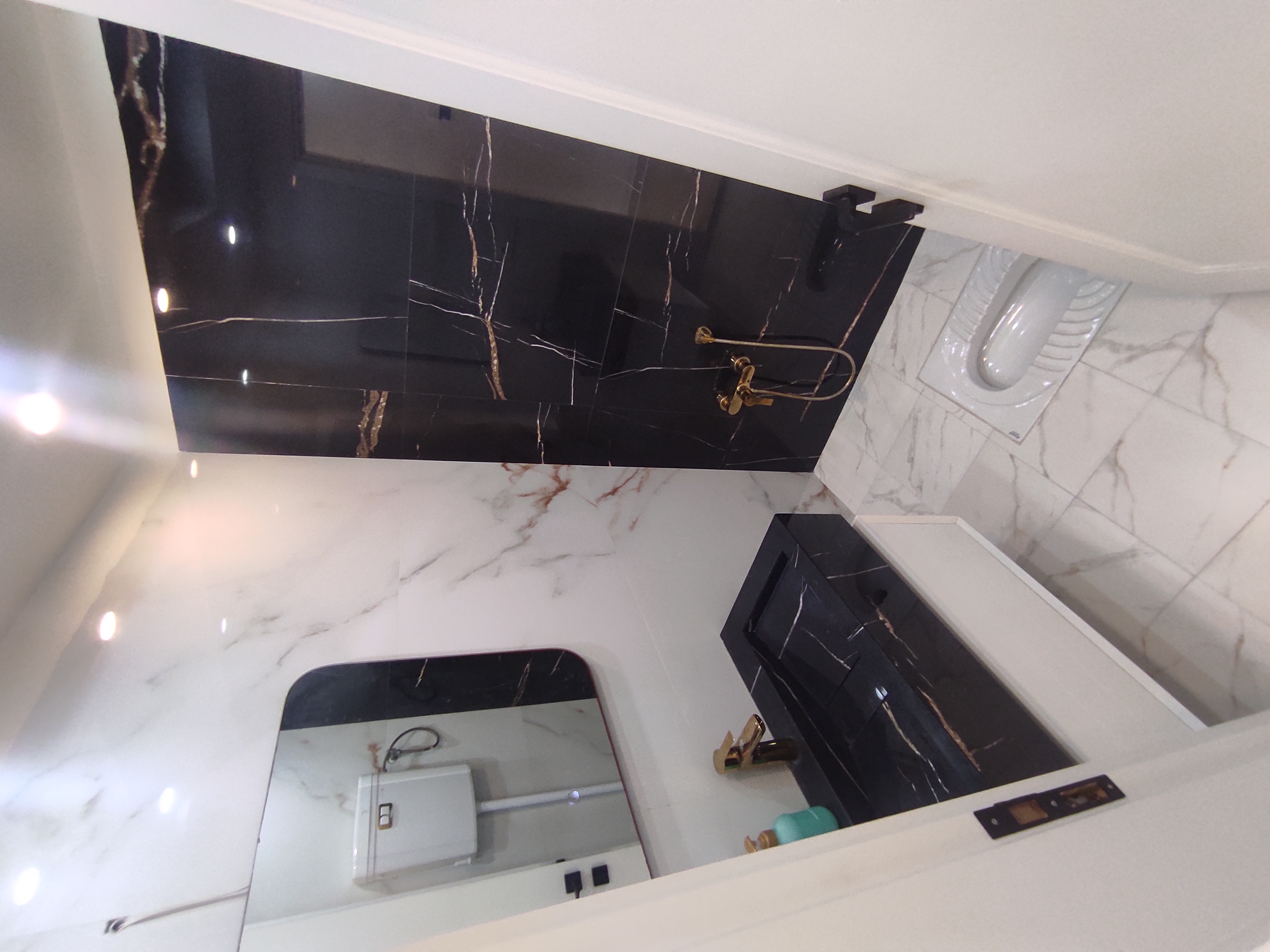 فروش آپارتمان 144متر مدائن اوج زیبایی و هنر در ساخت