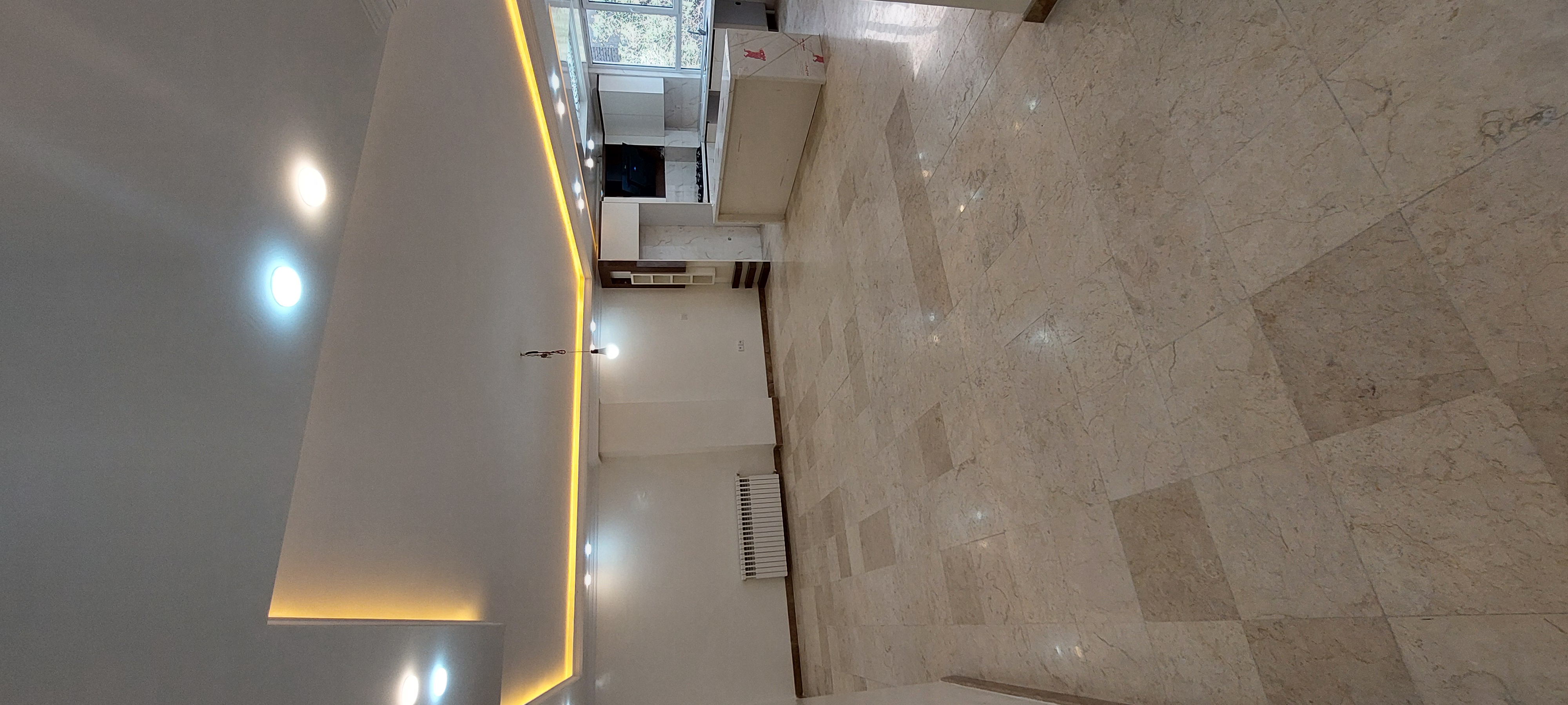 اجاره آپارتمان 120متر نارمک خوش نقشه نورگیر فول