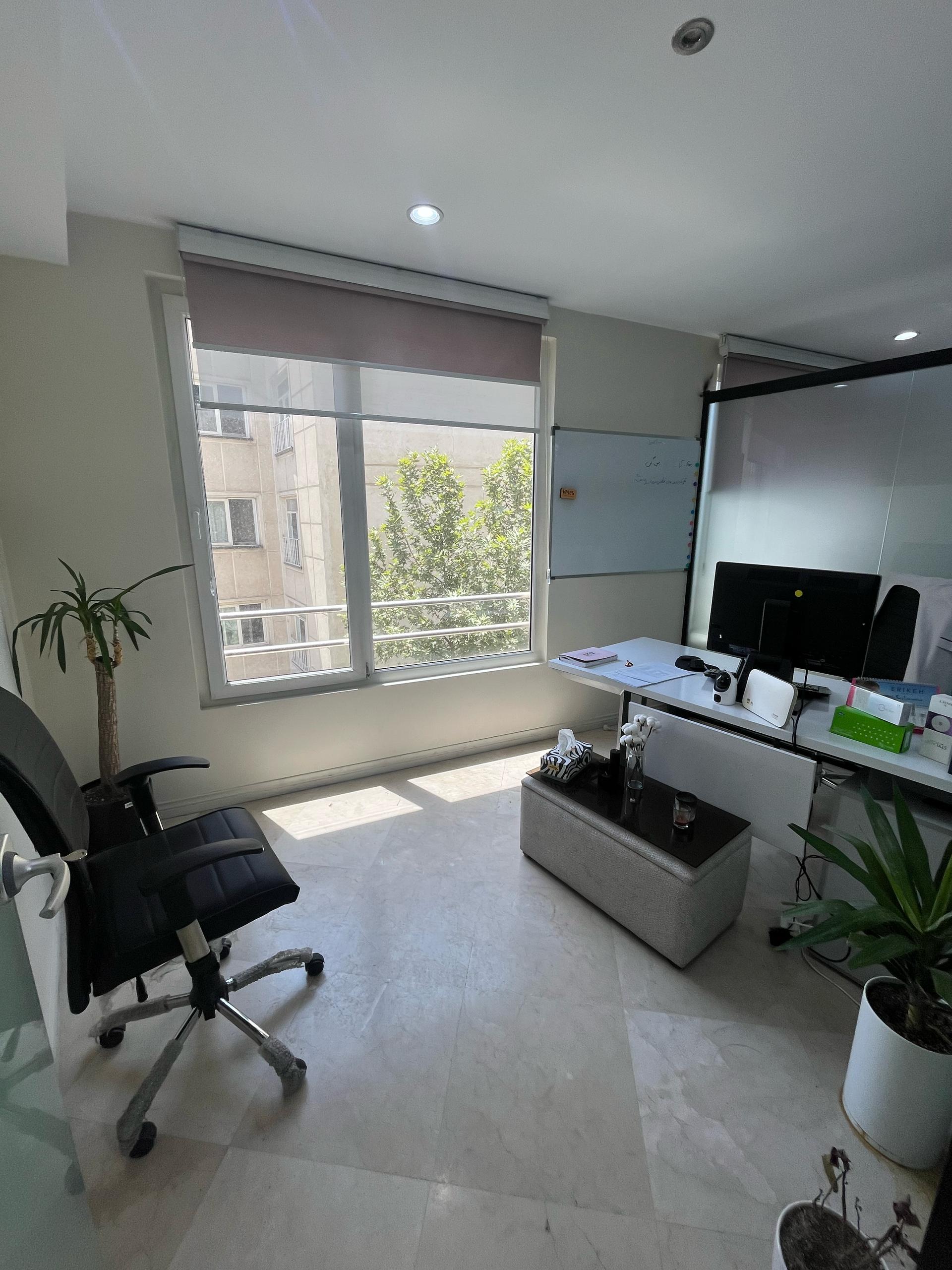 اجاره اداری 130متر اندرزگو