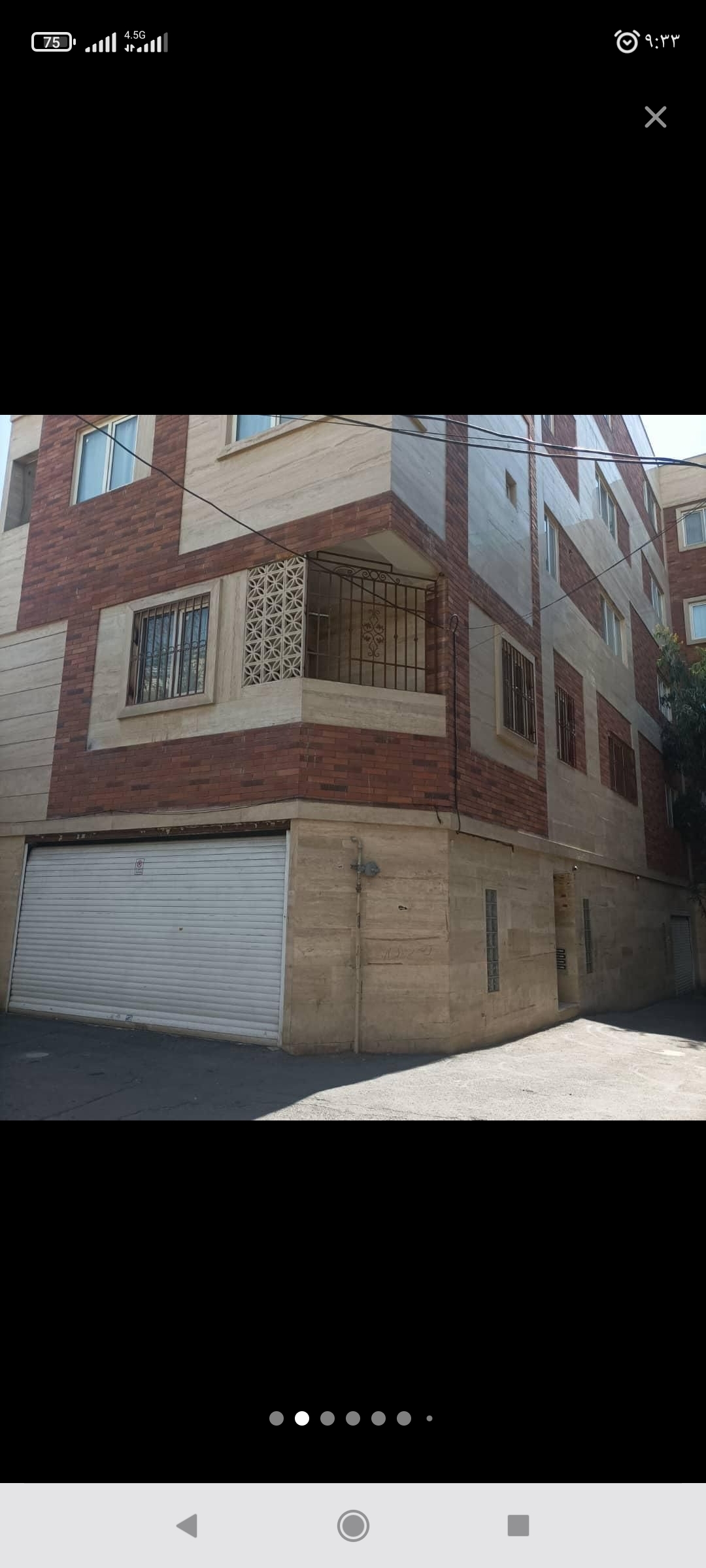 فروش آپارتمان 78متر نارمک بهترین لوکیشن