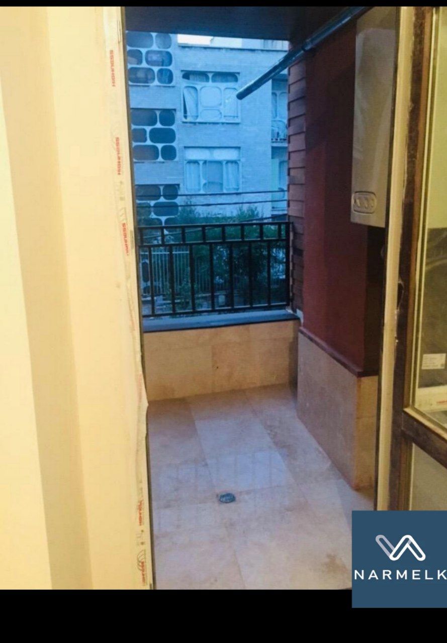 اجاره آپارتمان 90متر هفت حوض 2خواب فول امکانات