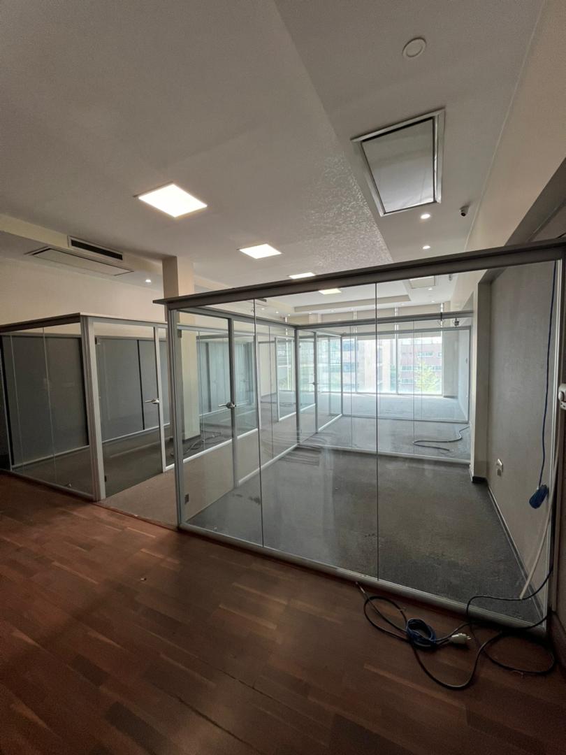 اجاره آپارتمان اداری 180متر اقدسیه