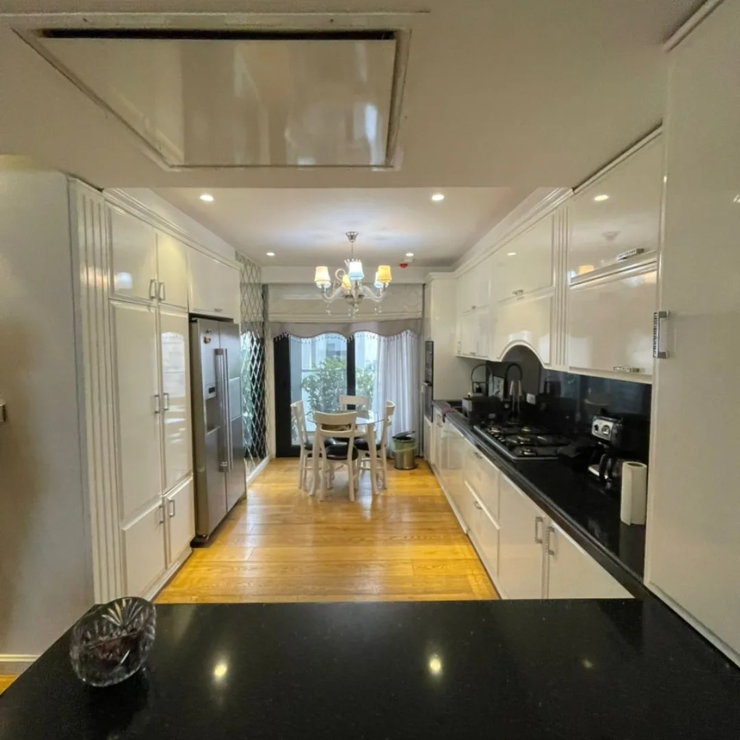 فروش آپارتمان 150 متر فرمانیه شرقی