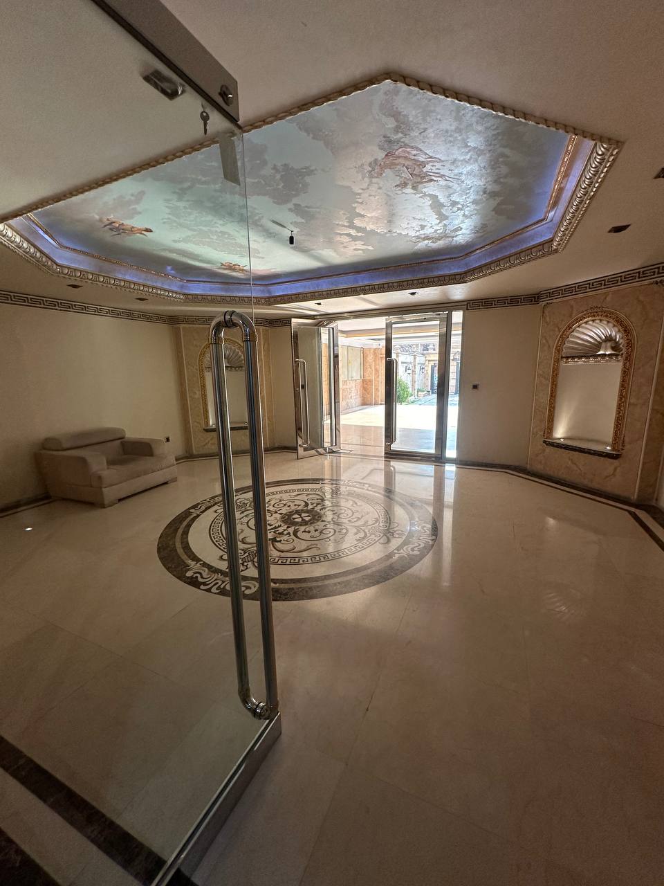 اجاره آپارتمان 90متر کیکاووس 2خواب