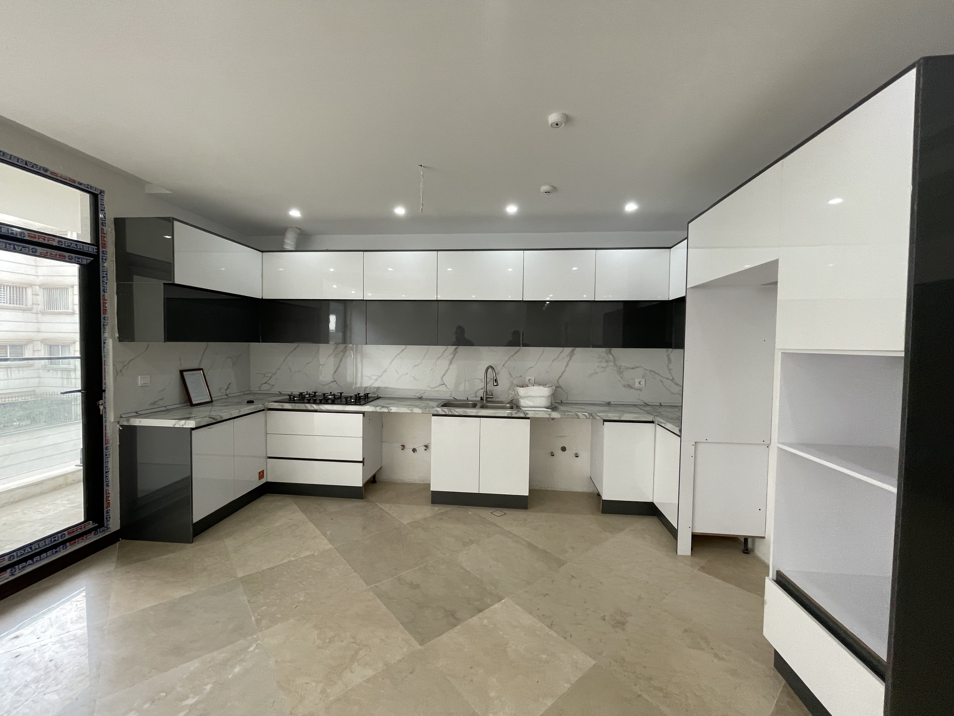 فروش آپارتمان 150 متر فرمانیه