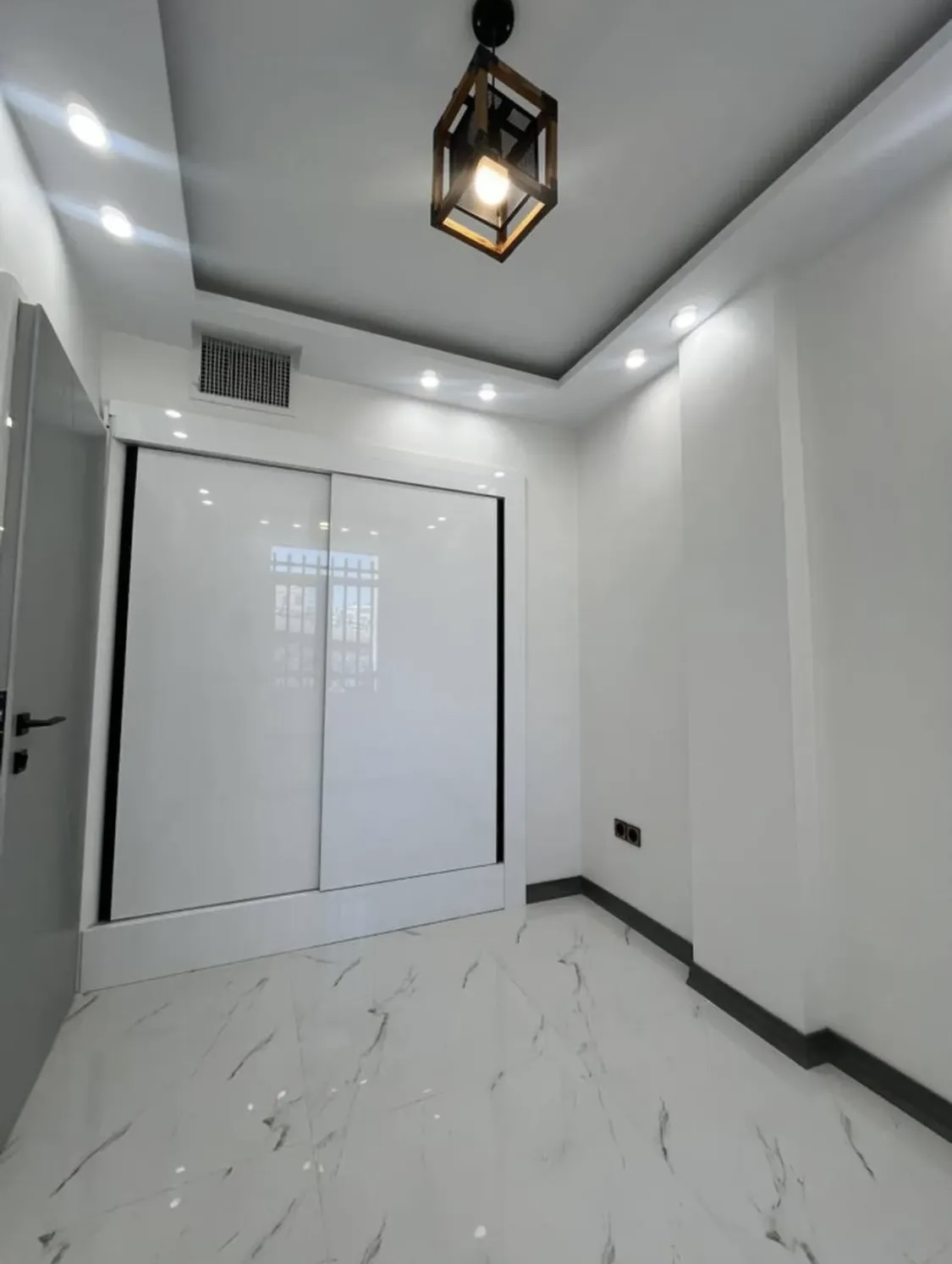 144 متر خوش نقشه نور مستقیم جنوب