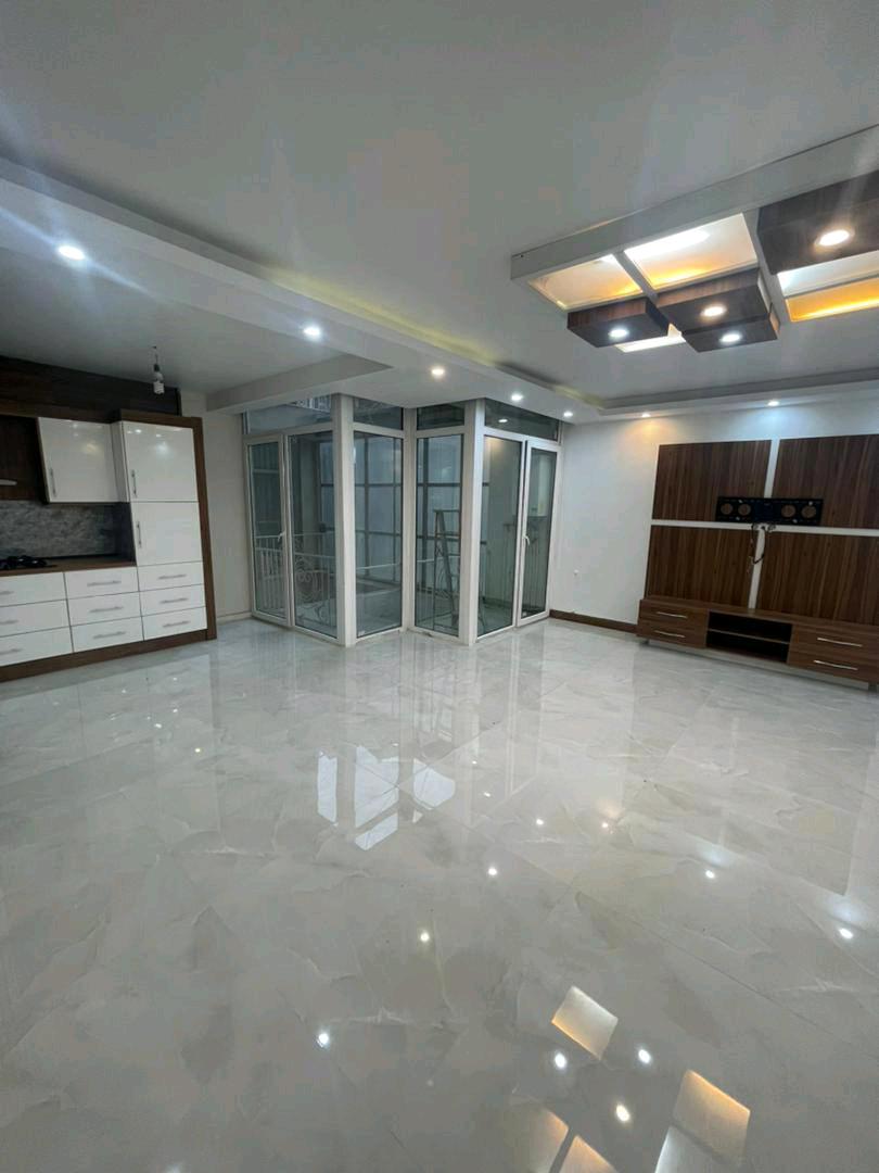 اجاره آپارتما‌ن 117 متر دروس