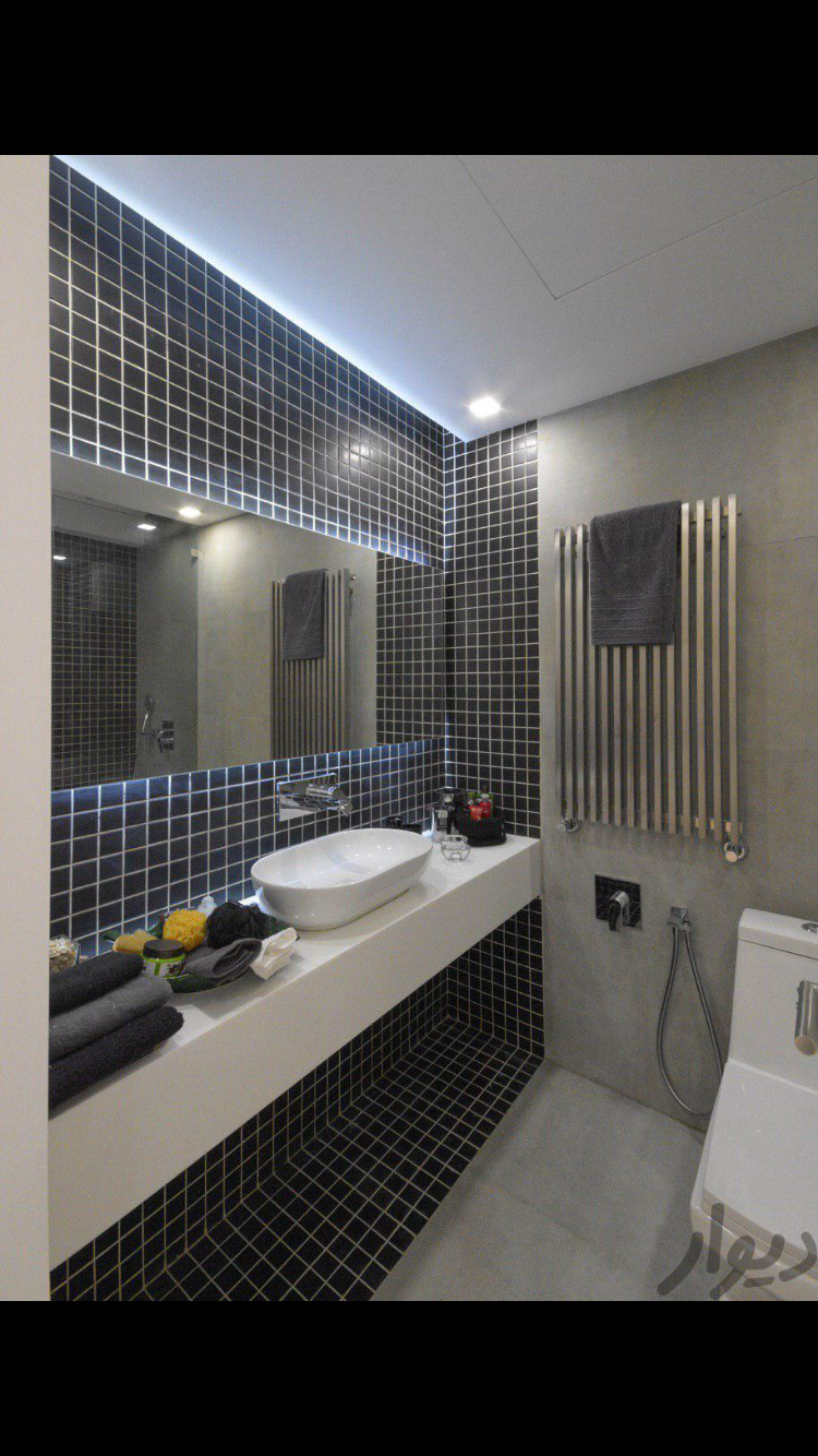 فروش اپارتمان الهیه 120 متر